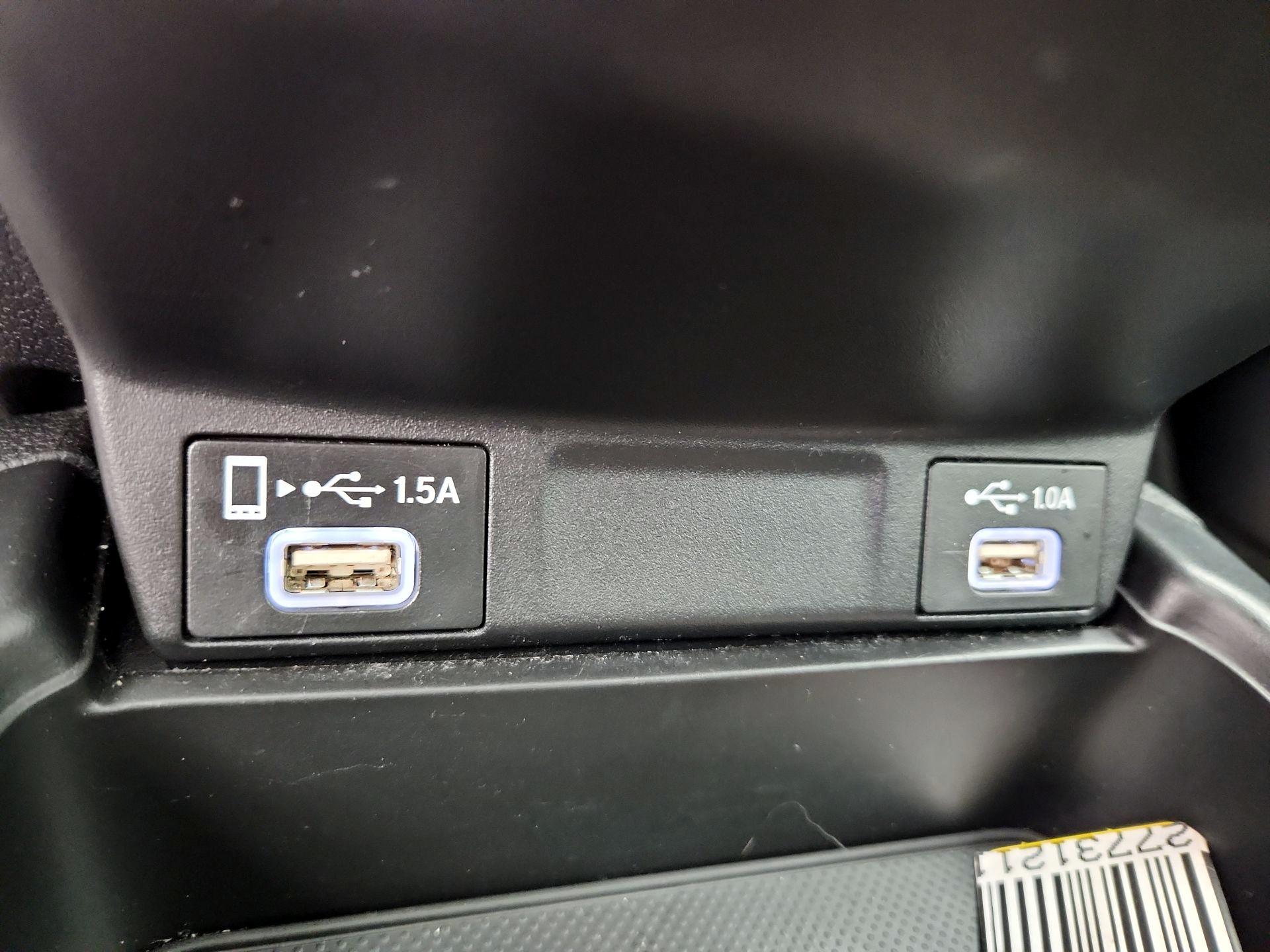 Thumbnail: 2020 Honda CR-V - 18