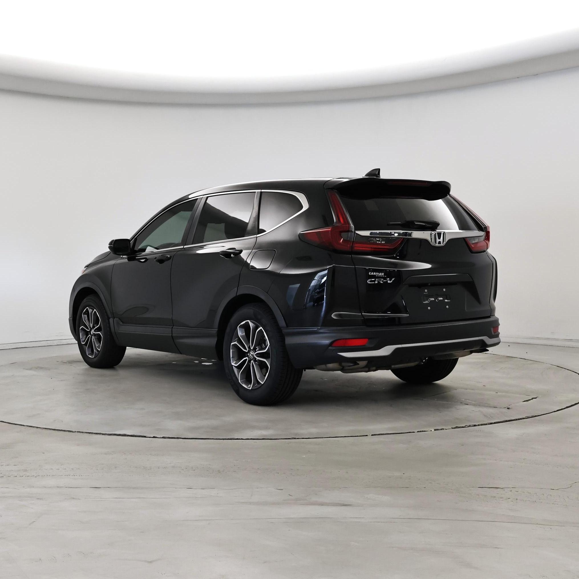 Thumbnail: 2020 Honda CR-V - 2