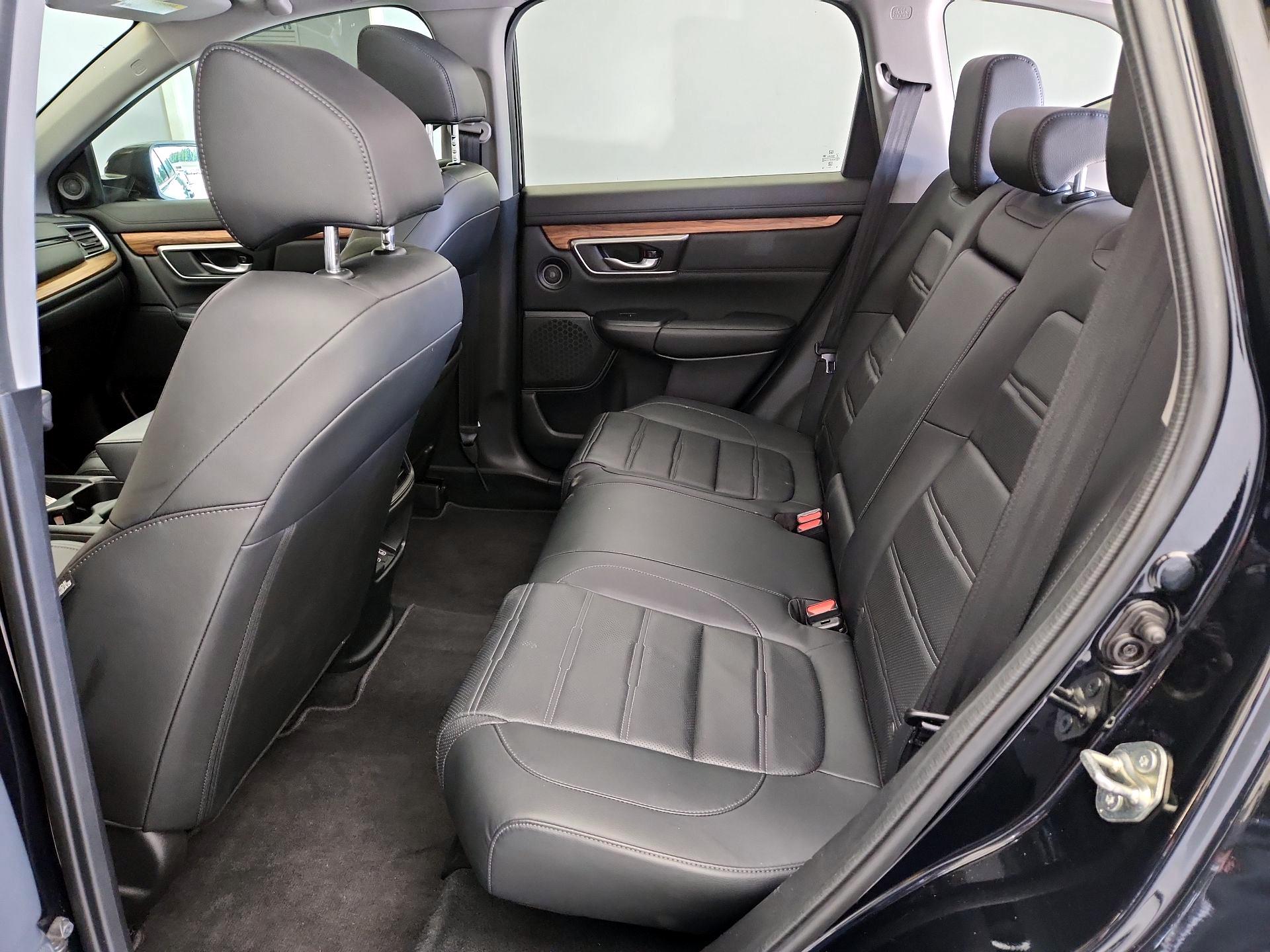 Thumbnail: 2020 Honda CR-V - 20