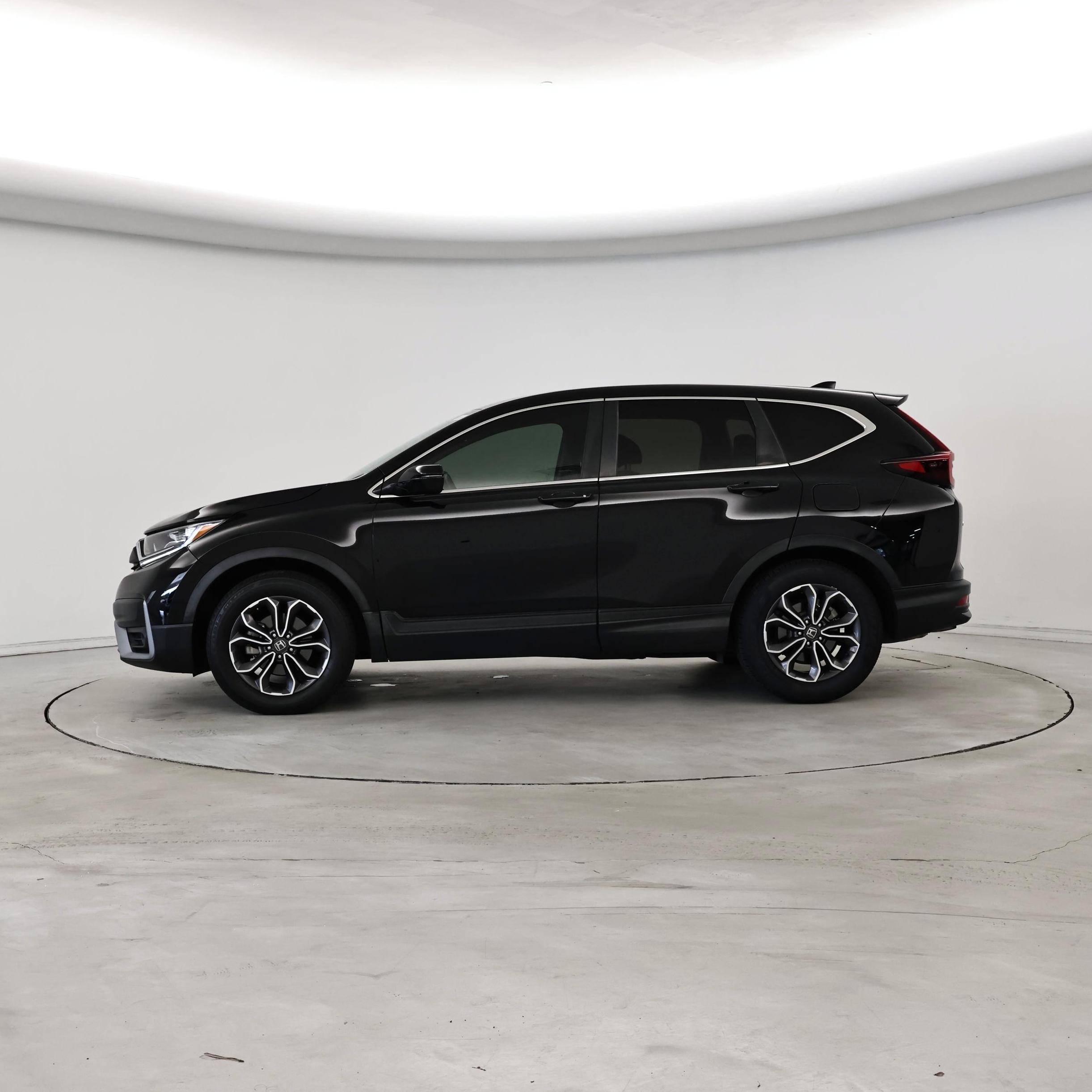 Thumbnail: 2020 Honda CR-V - 3