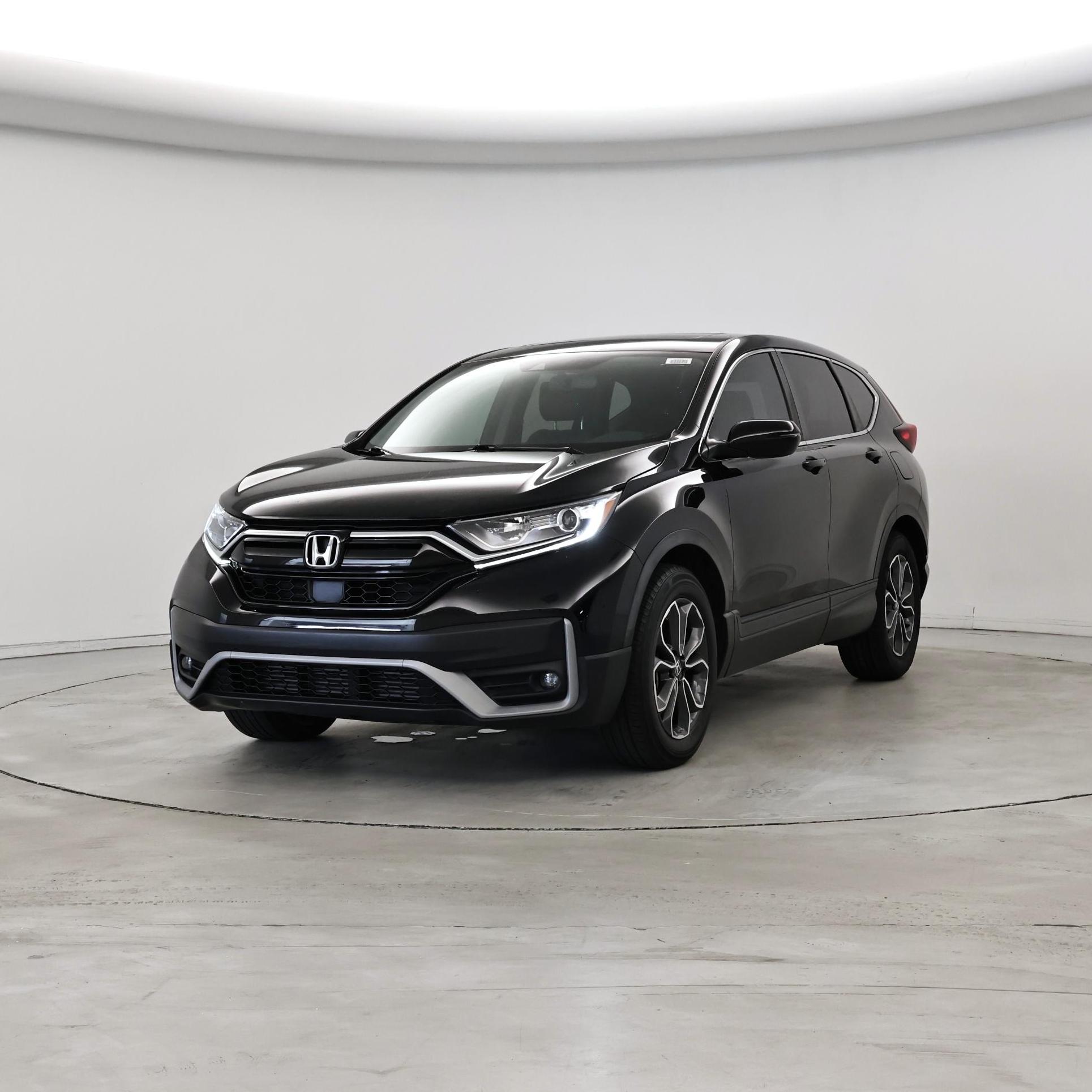 Thumbnail: 2020 Honda CR-V - 4