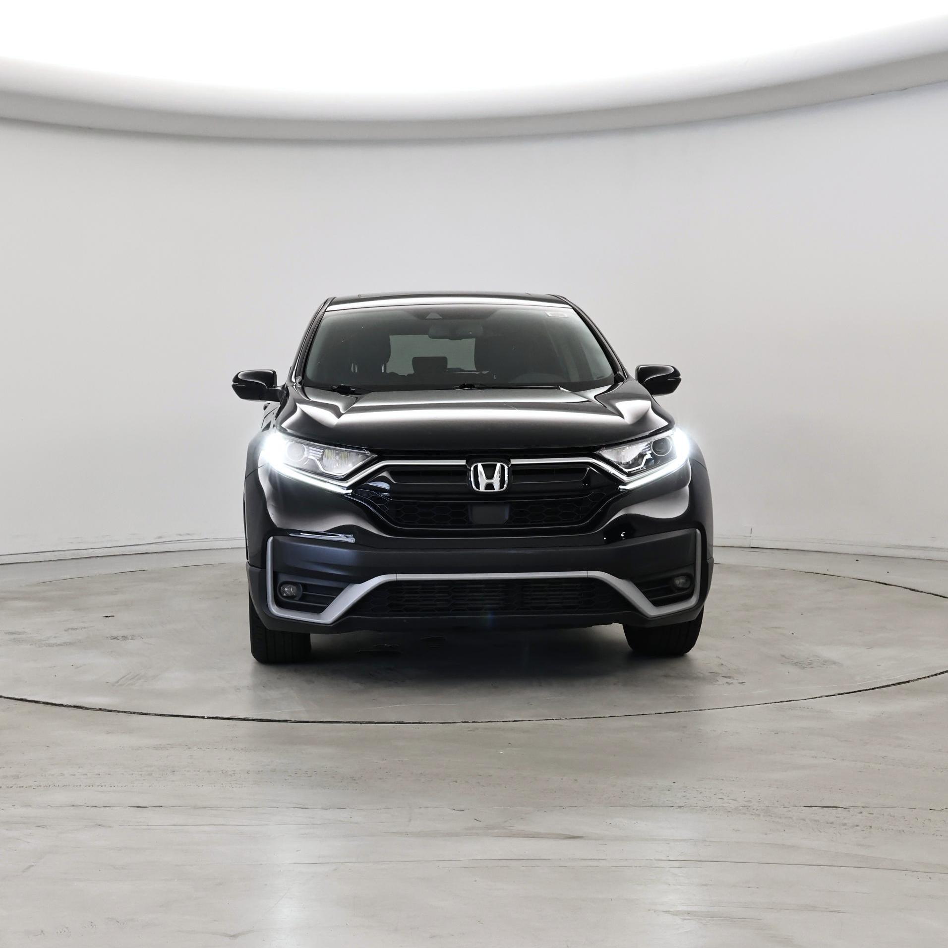 Thumbnail: 2020 Honda CR-V - 5