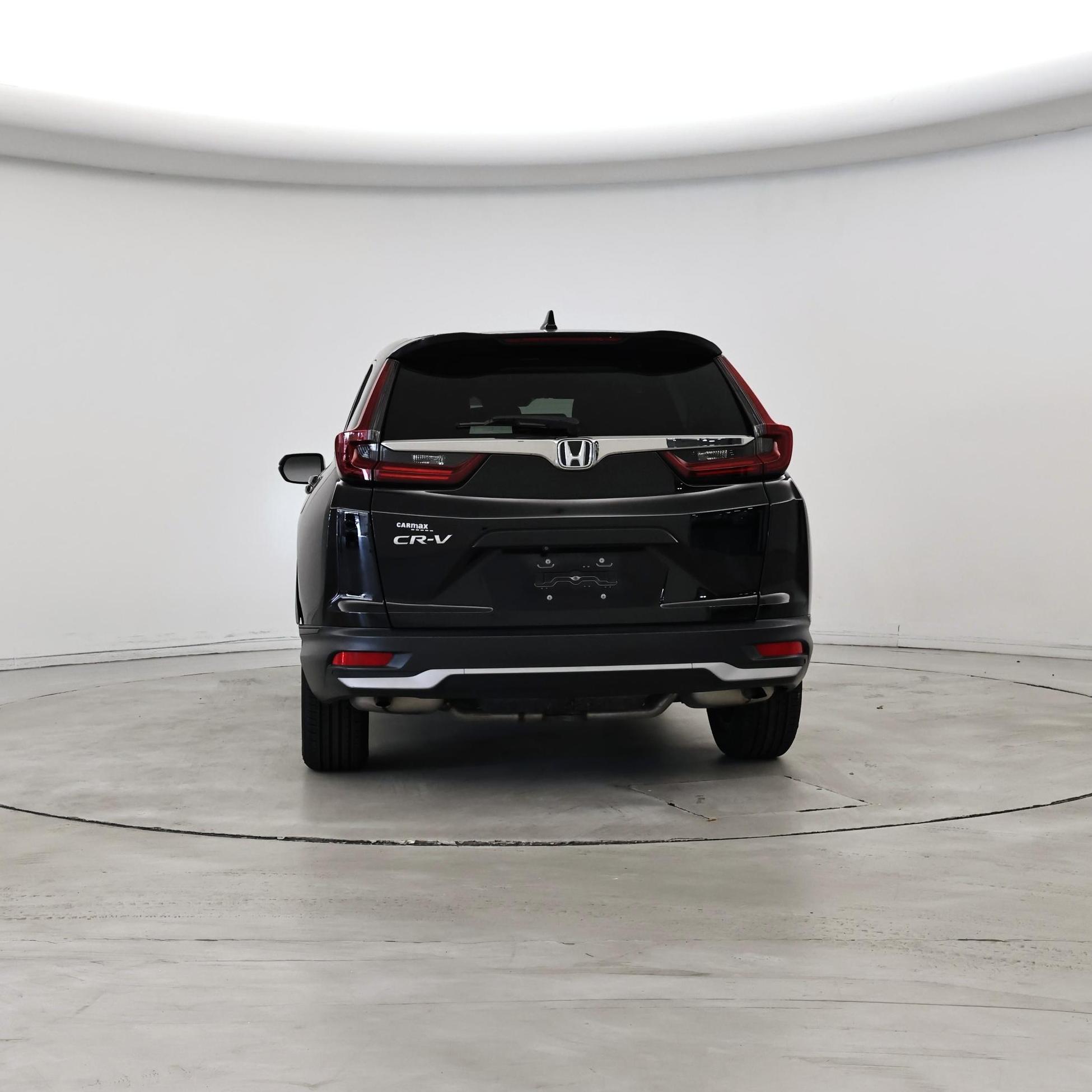 Thumbnail: 2020 Honda CR-V - 6