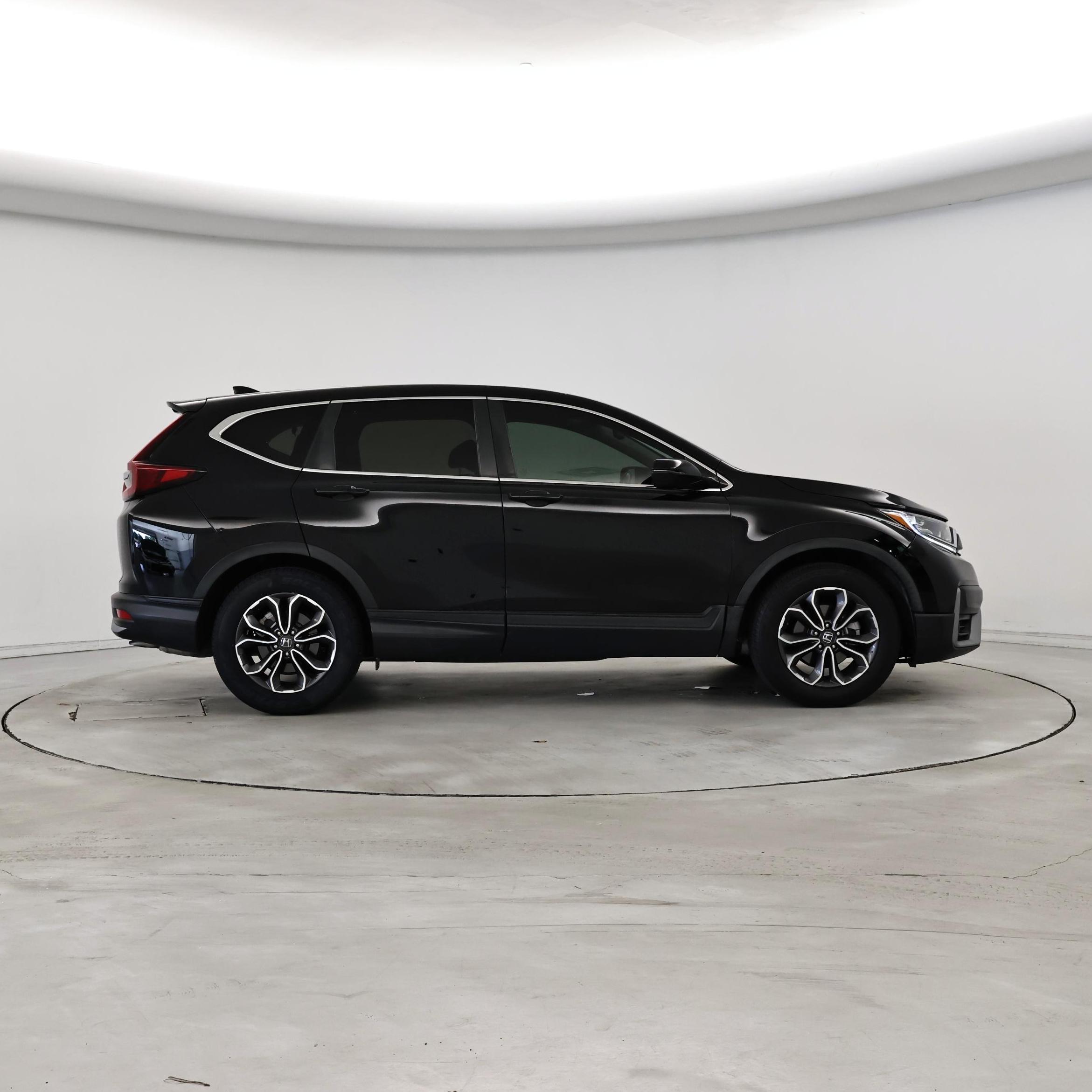 Thumbnail: 2020 Honda CR-V - 7