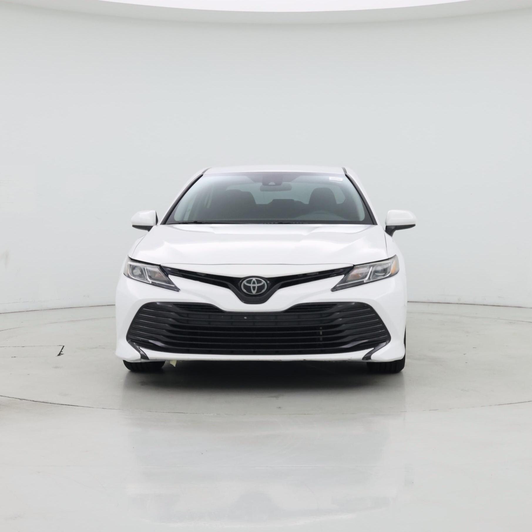Thumbnail: 2019 Toyota Camry - 5