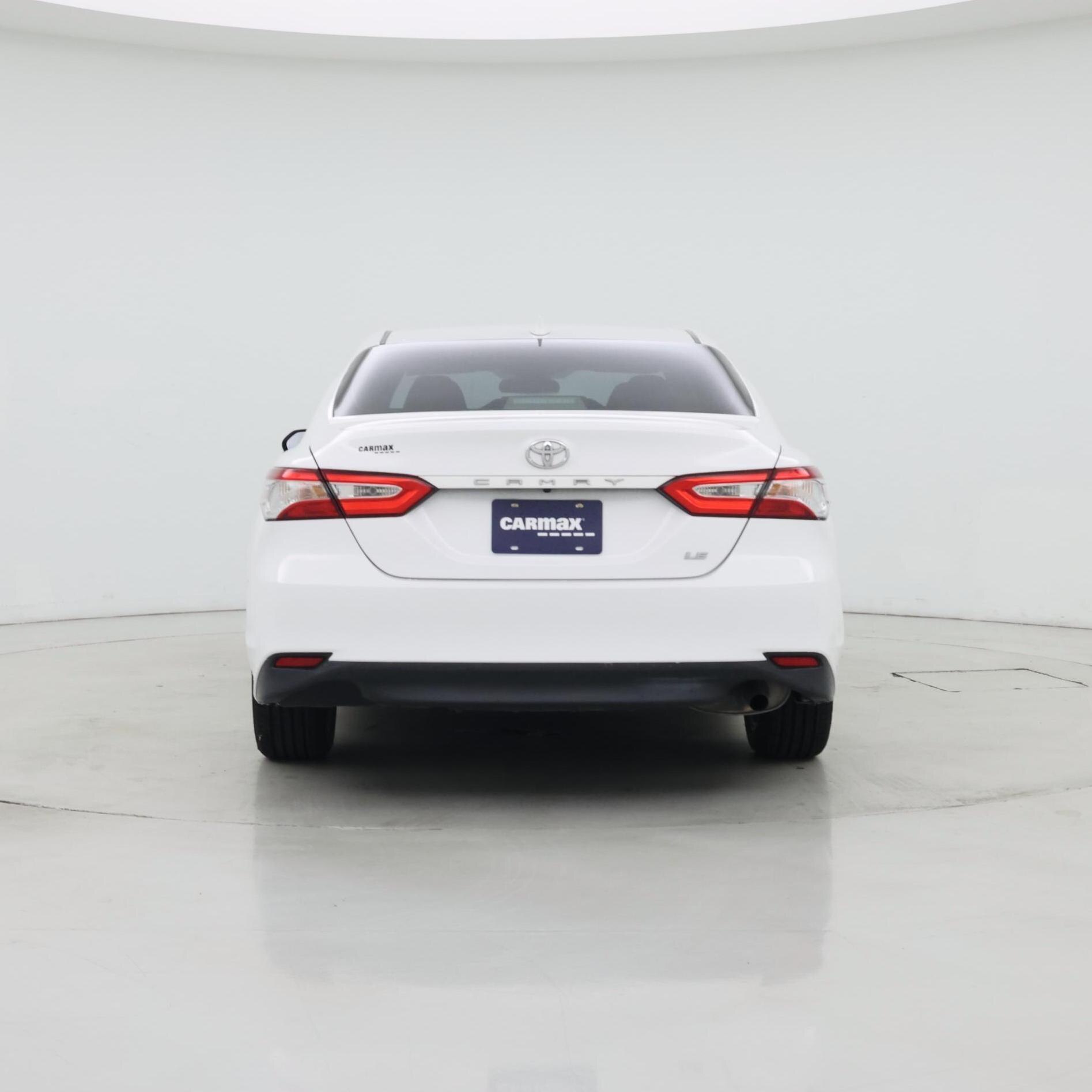 Thumbnail: 2019 Toyota Camry - 6