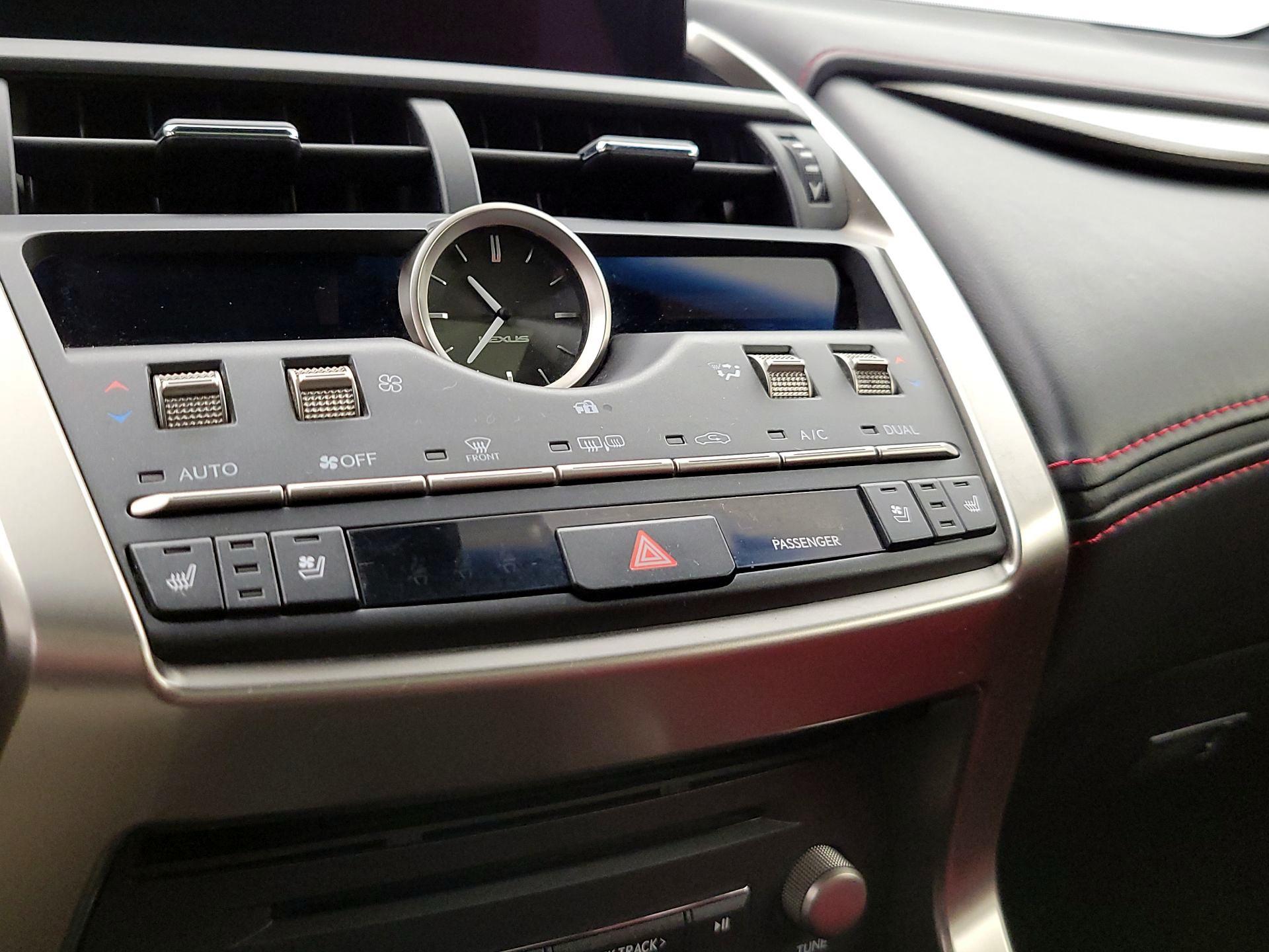 Thumbnail: 2019 Lexus NX - 17