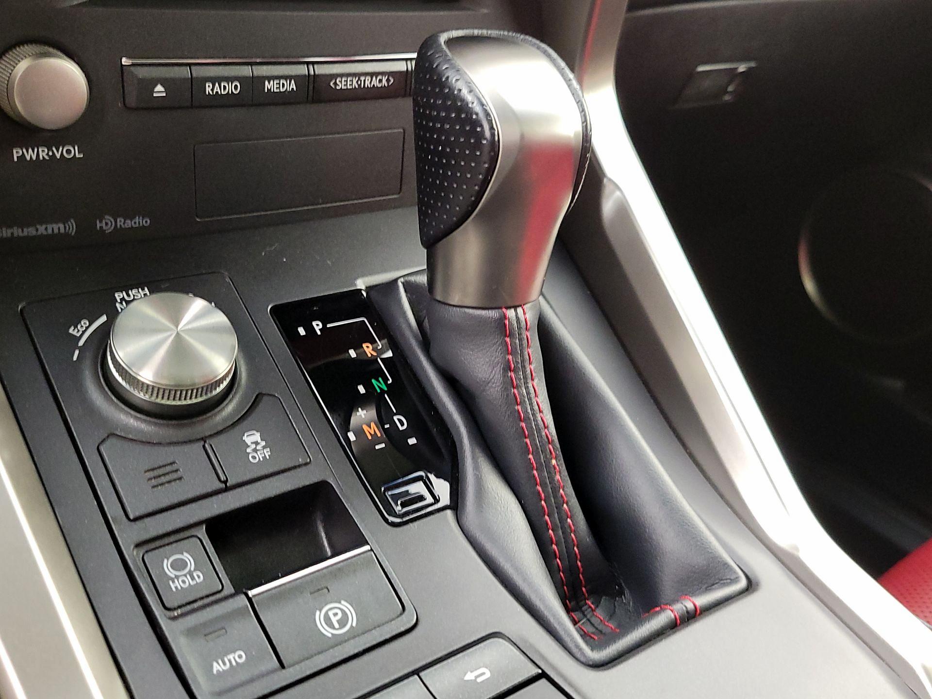 Thumbnail: 2019 Lexus NX - 18