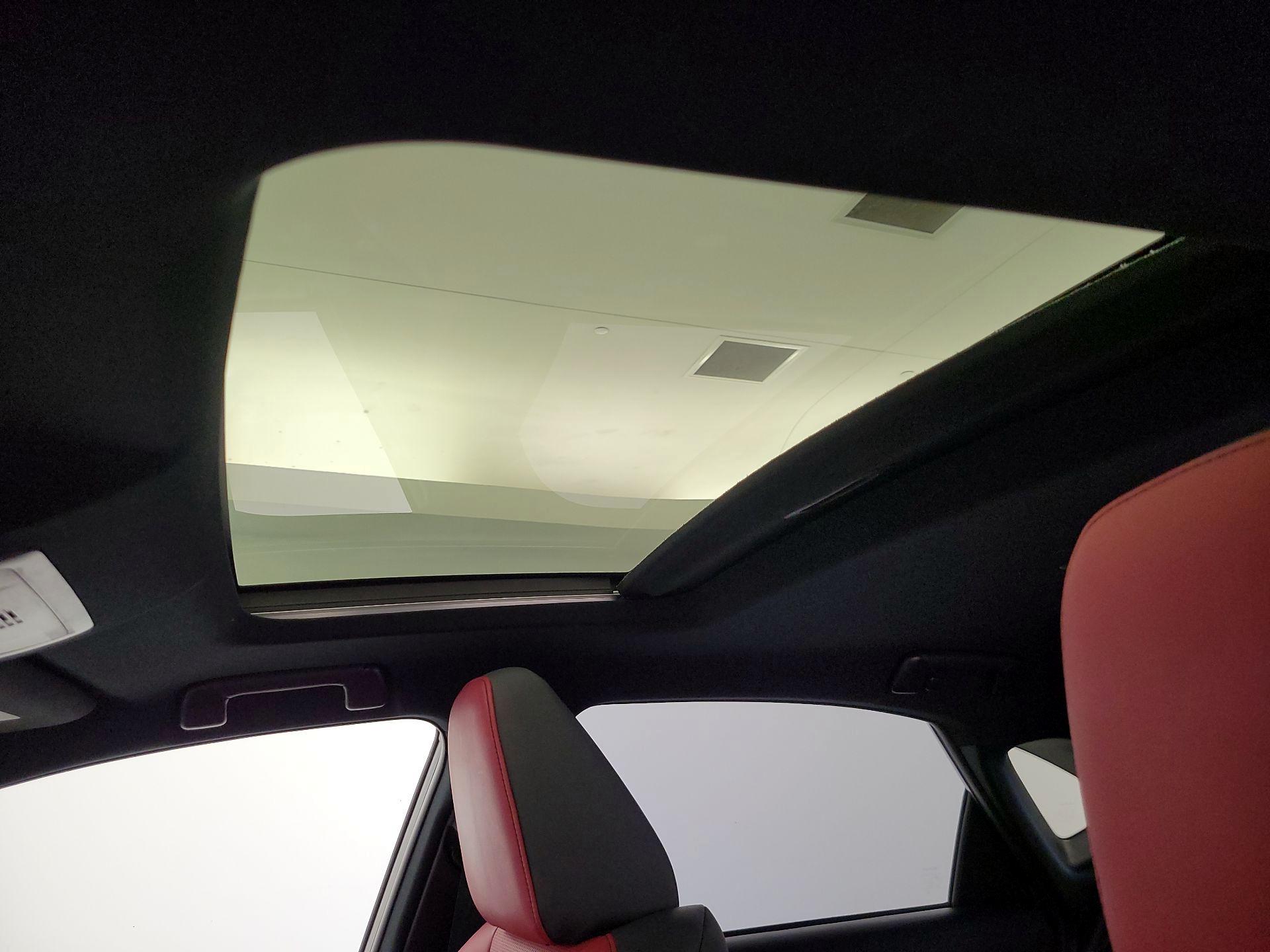 Thumbnail: 2019 Lexus NX - 20