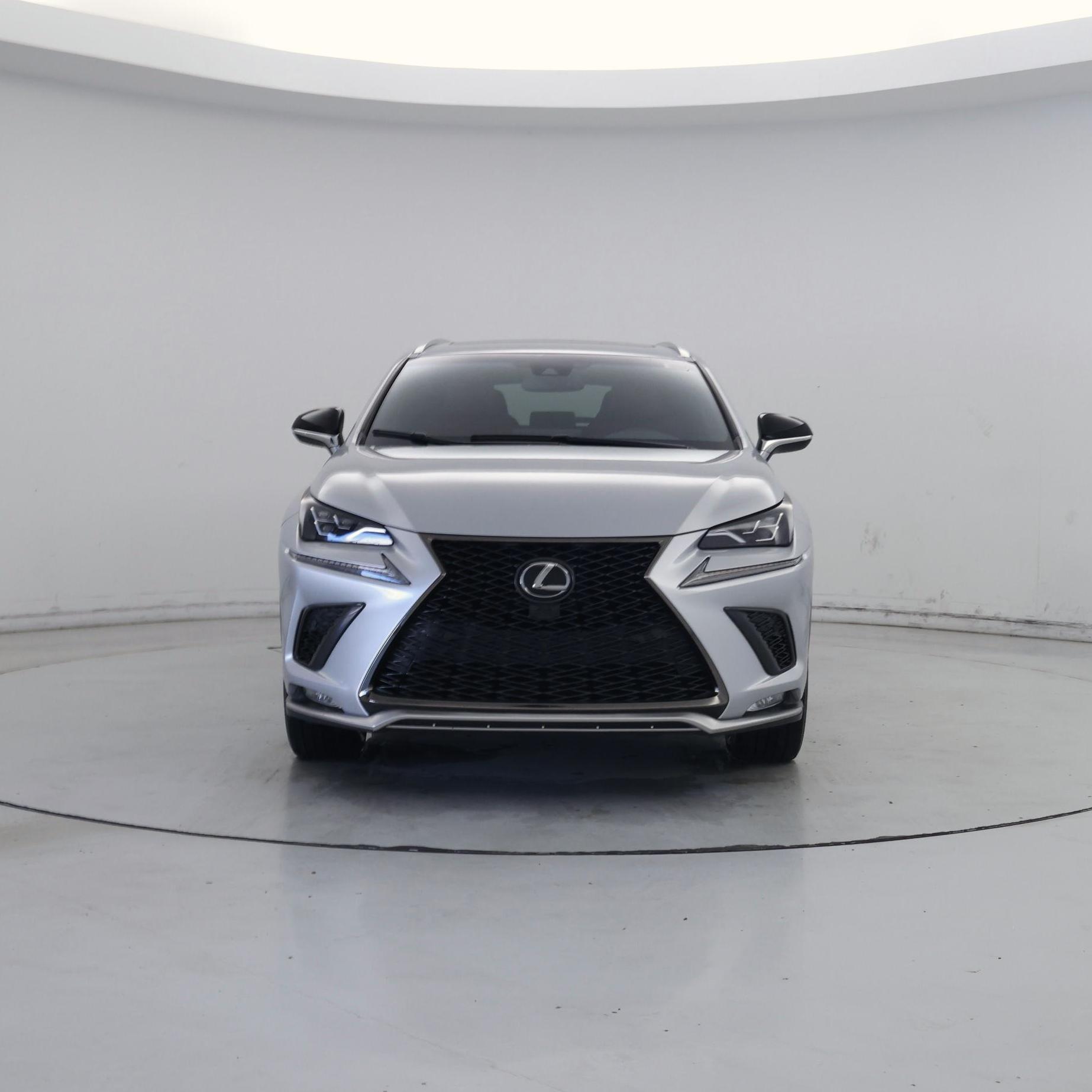 Thumbnail: 2019 Lexus NX - 5