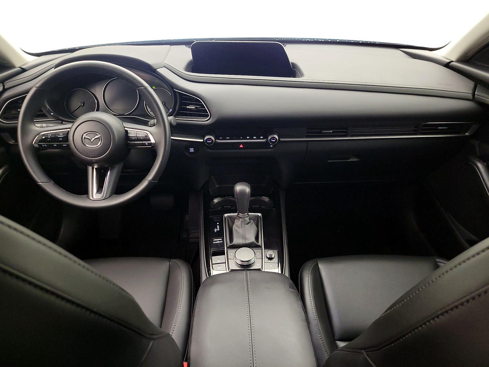 Thumbnail: 2025 Mazda CX-30 - 9