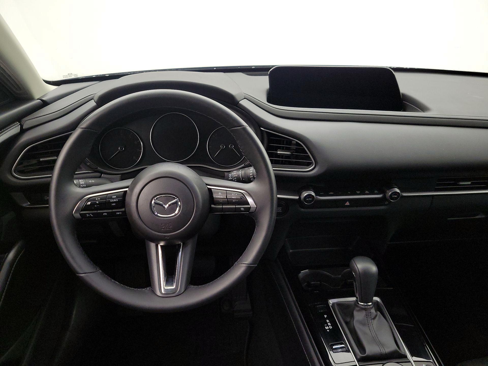 Thumbnail: 2025 Mazda CX-30 - 10