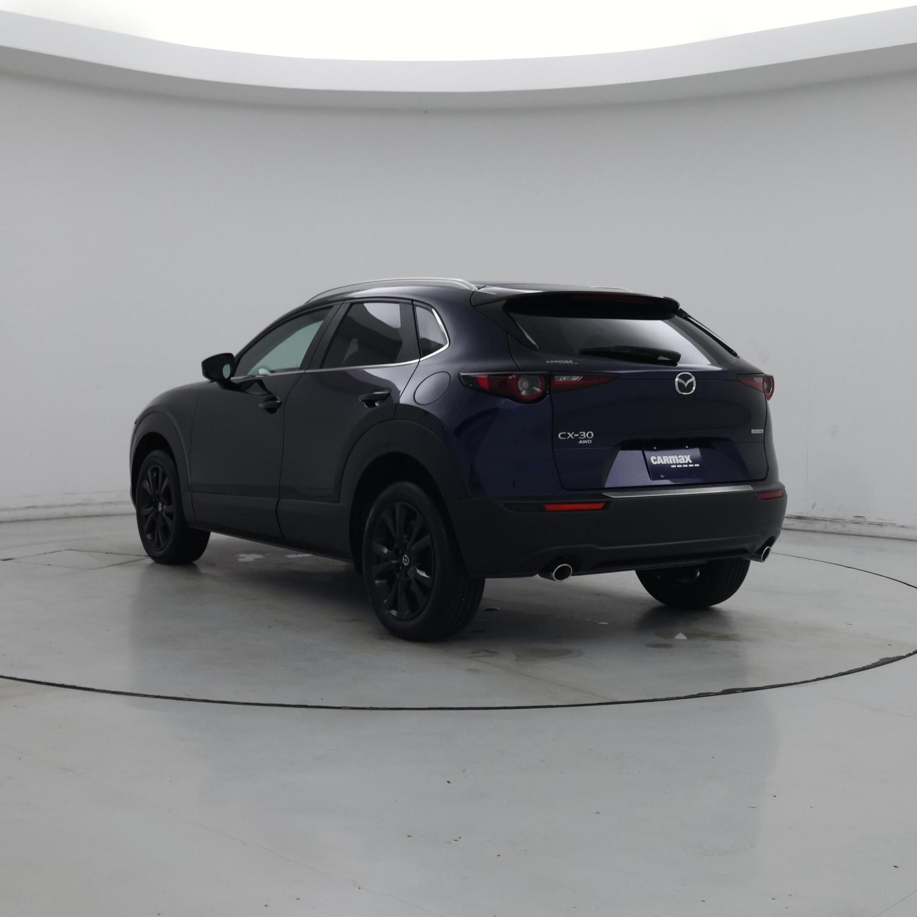 Thumbnail: 2025 Mazda CX-30 - 2