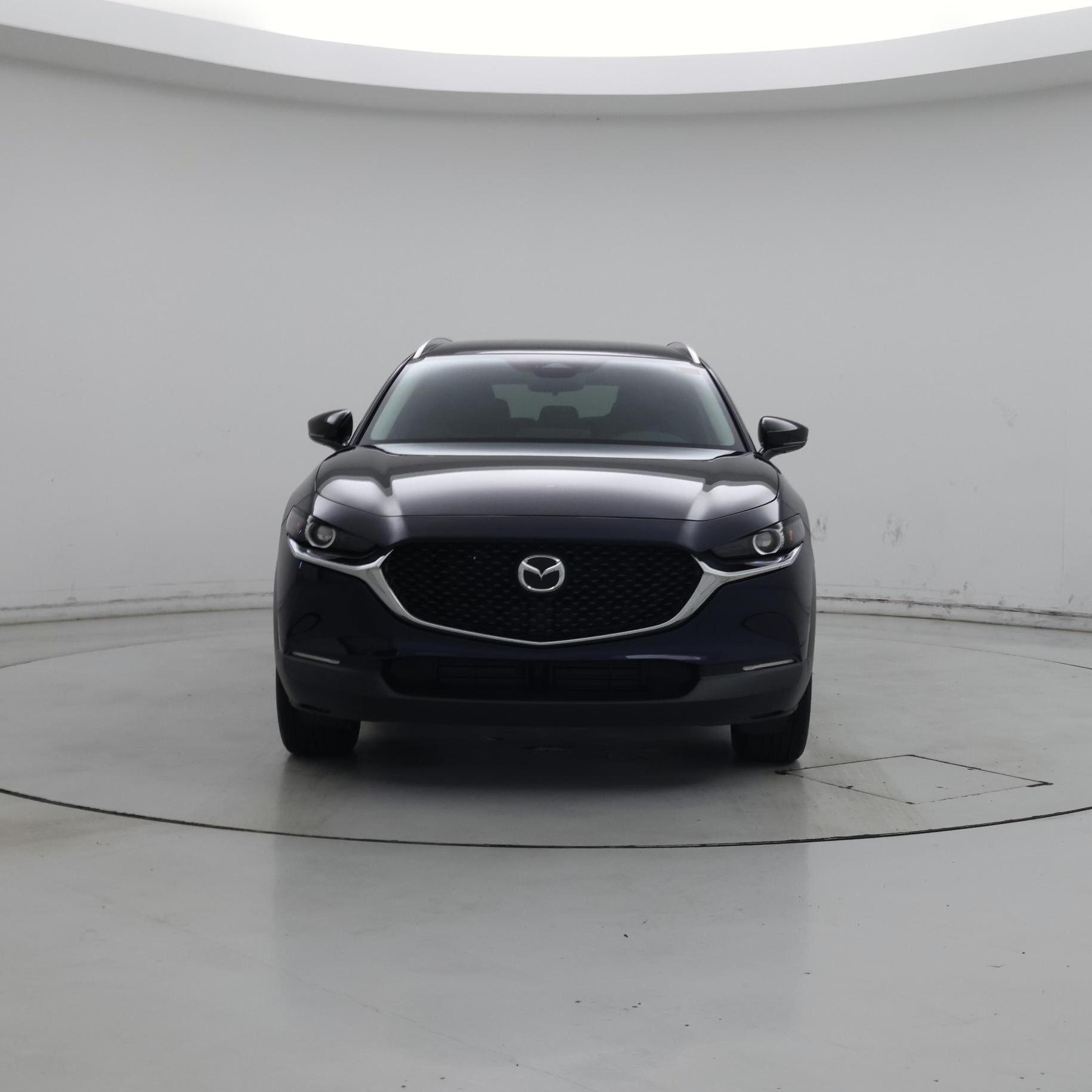 Thumbnail: 2025 Mazda CX-30 - 5