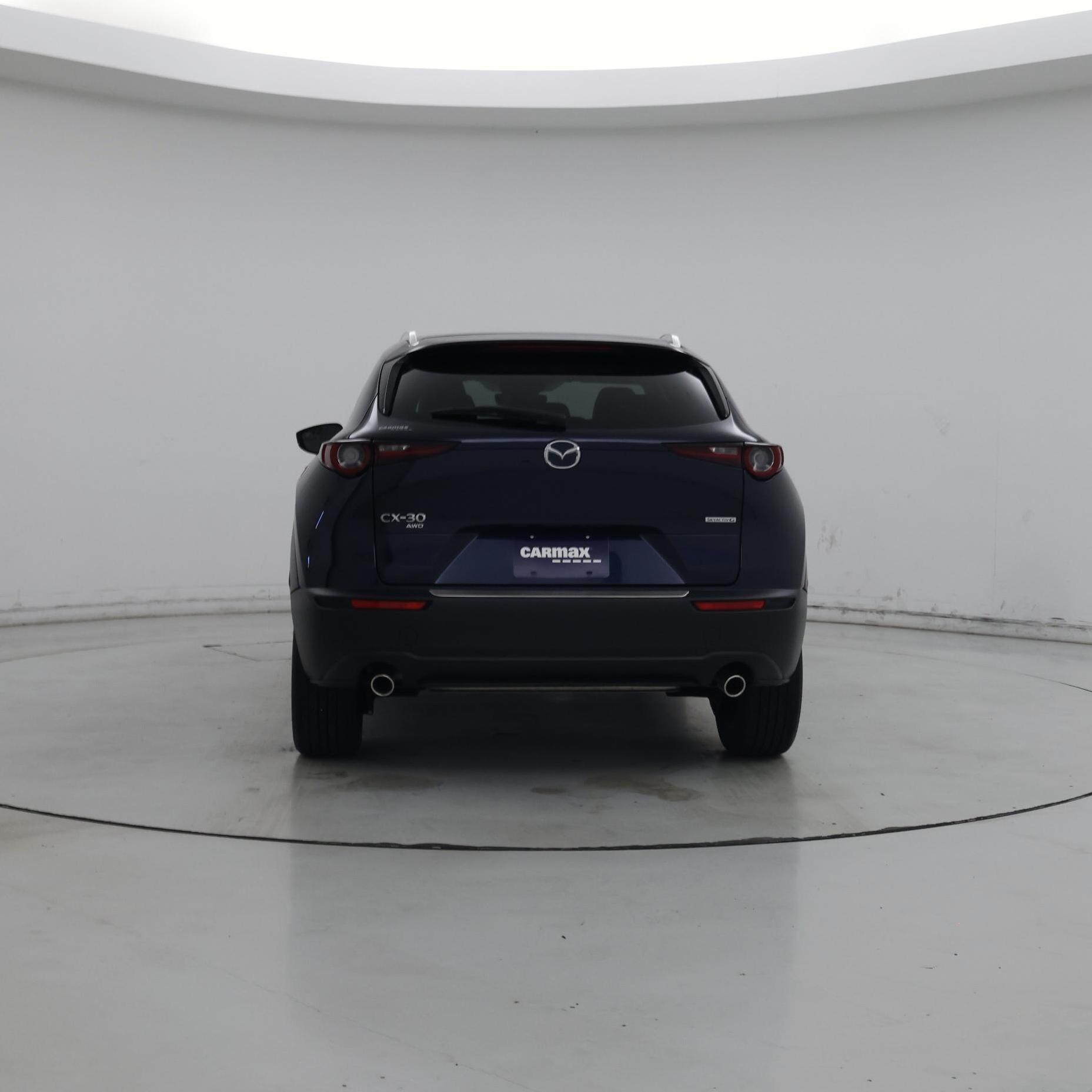 Thumbnail: 2025 Mazda CX-30 - 6