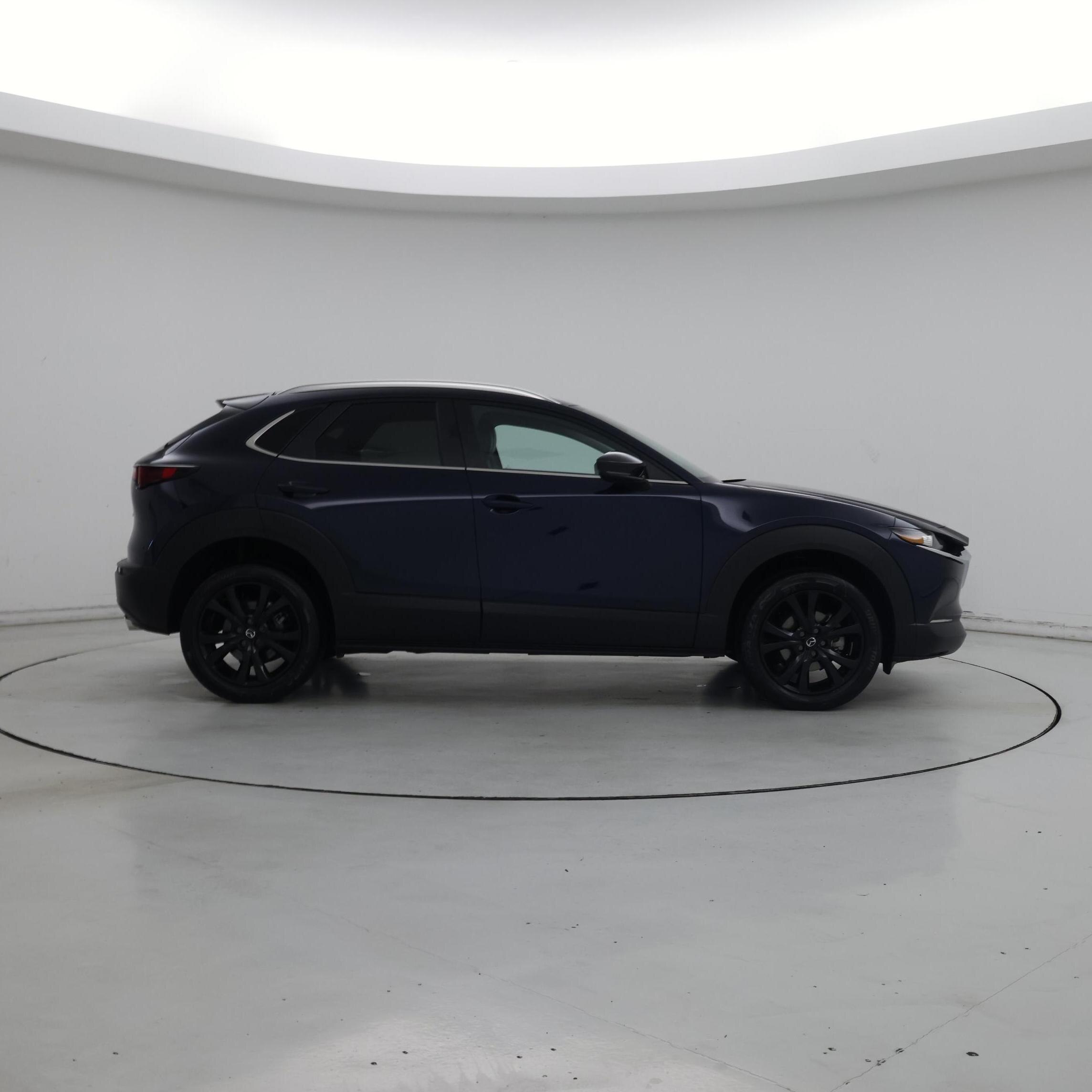 Thumbnail: 2025 Mazda CX-30 - 7