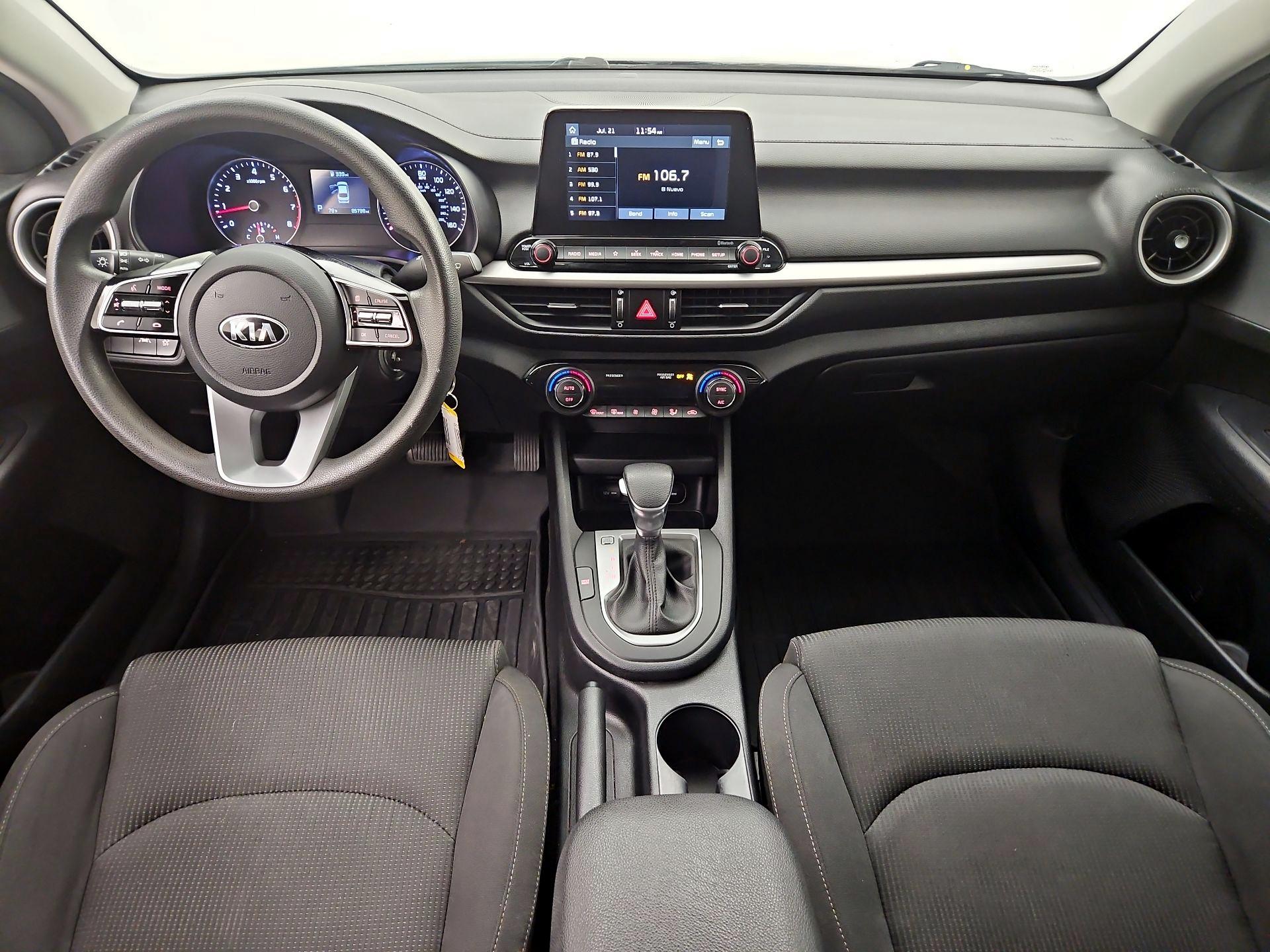 Thumbnail: 2019 Kia Forte - 9