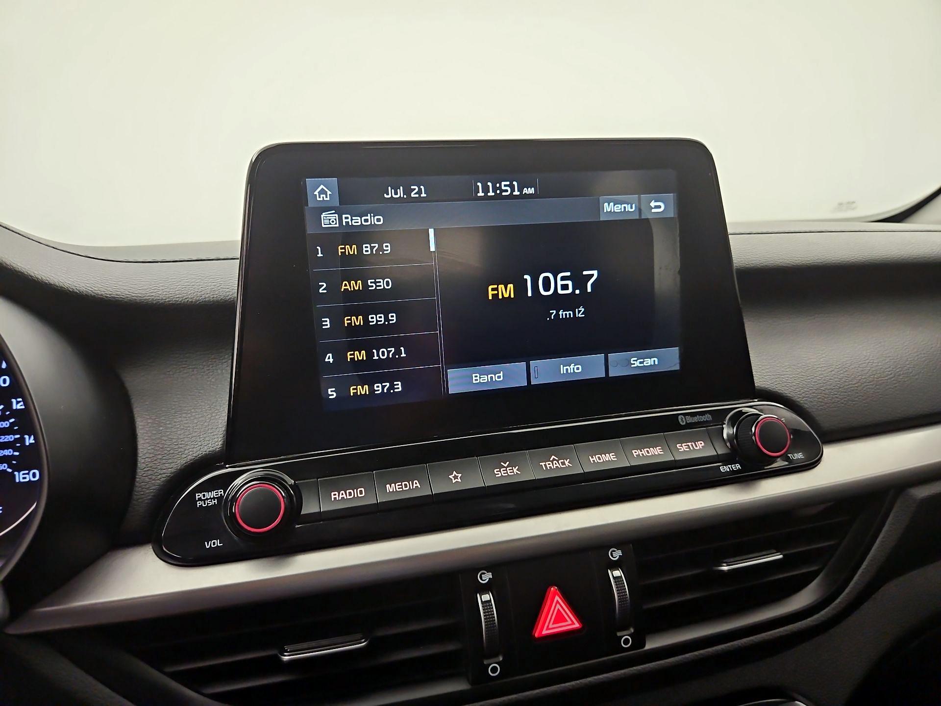 Thumbnail: 2019 Kia Forte - 15