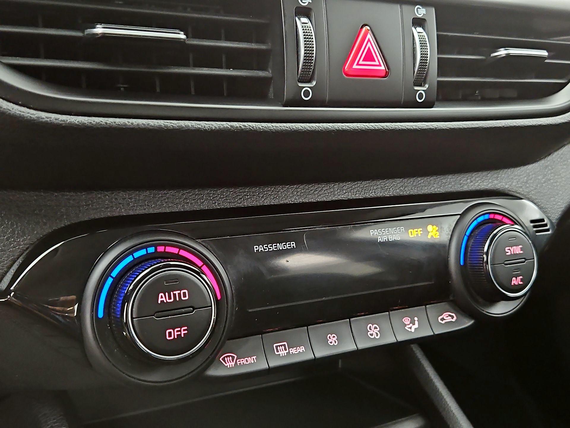 Thumbnail: 2019 Kia Forte - 16