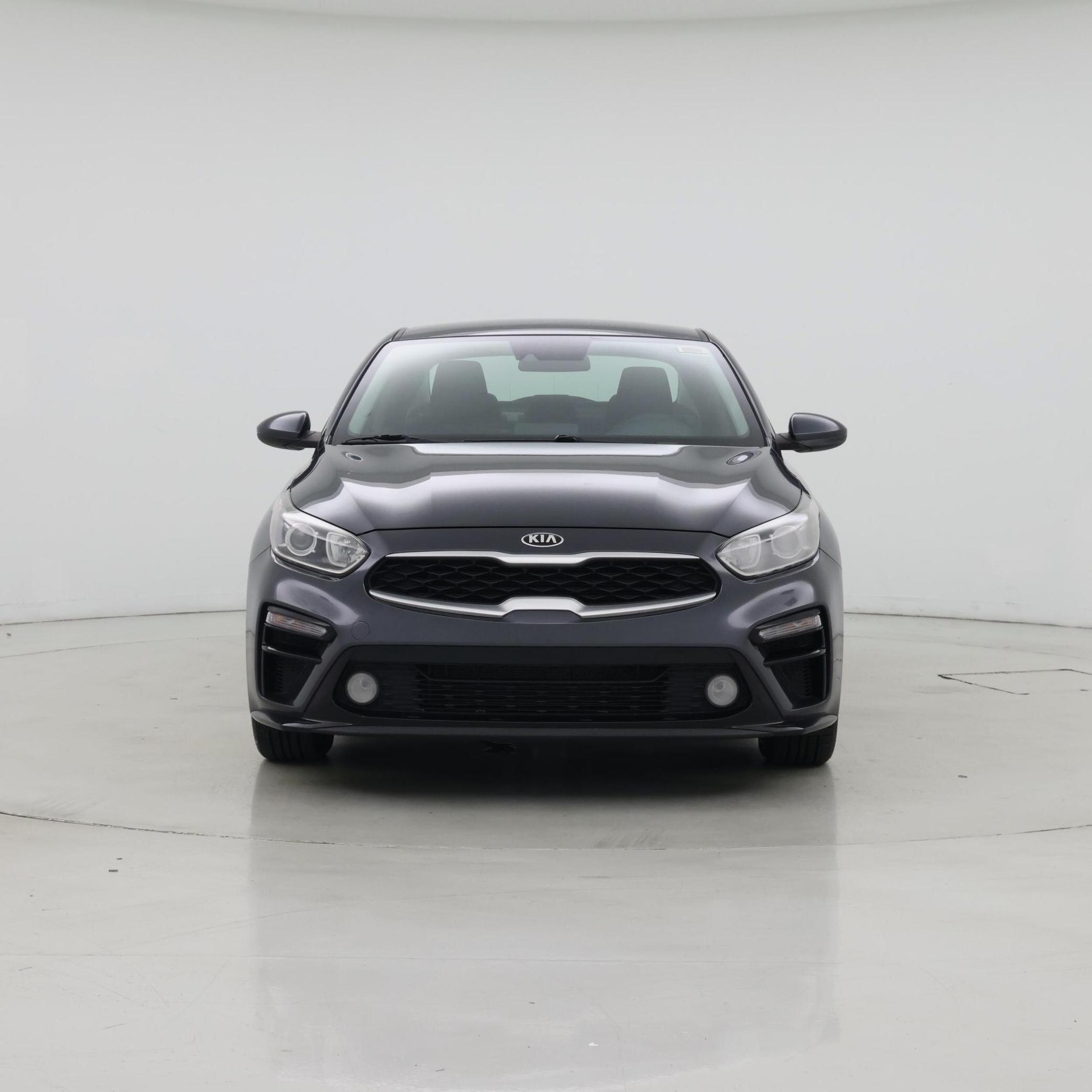 Thumbnail: 2019 Kia Forte - 5