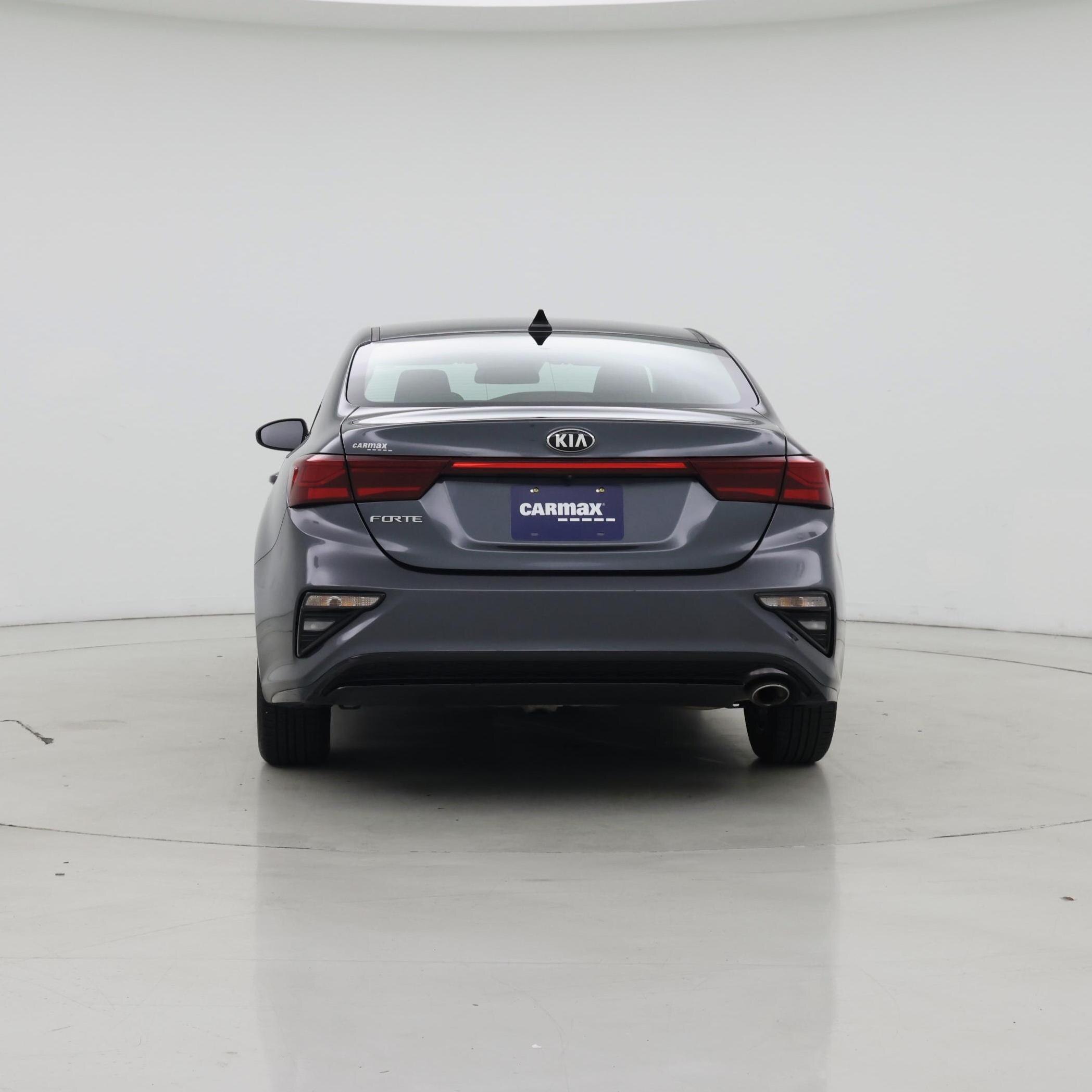 Thumbnail: 2019 Kia Forte - 6
