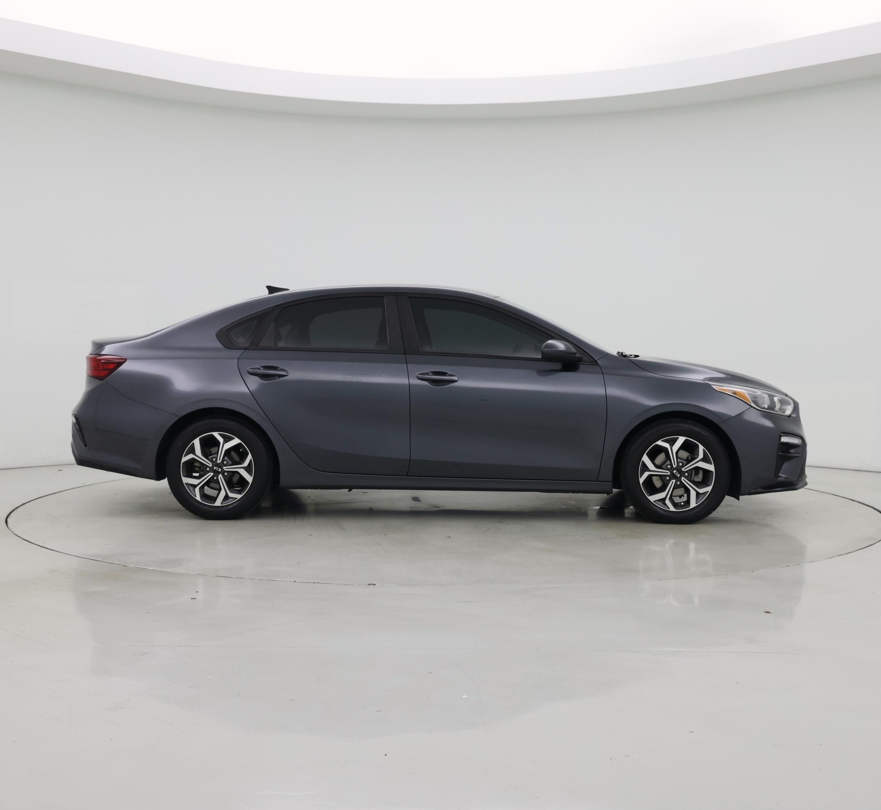 Thumbnail: 2019 Kia Forte - 7