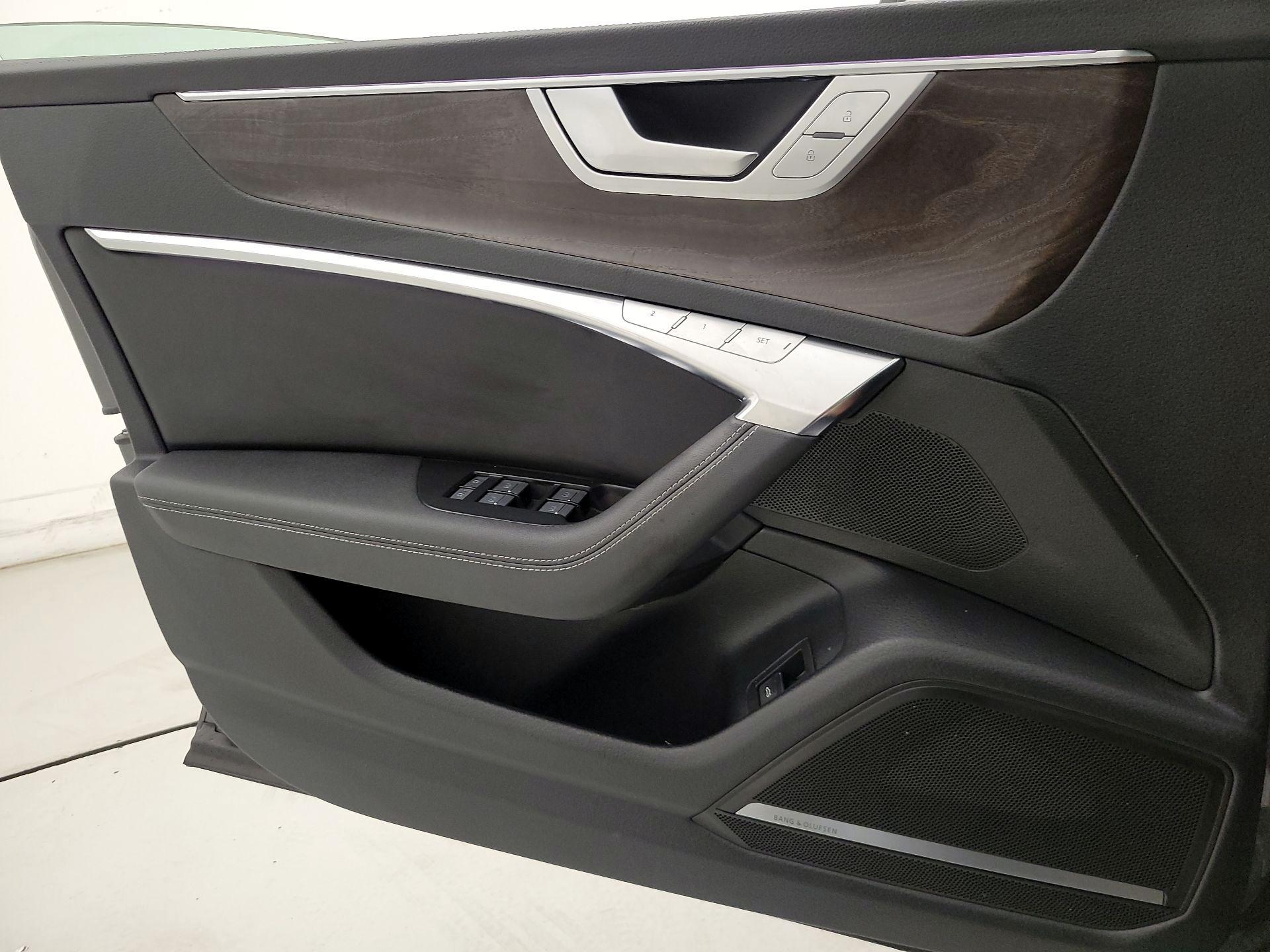 Thumbnail: 2023 Audi A7 - 12