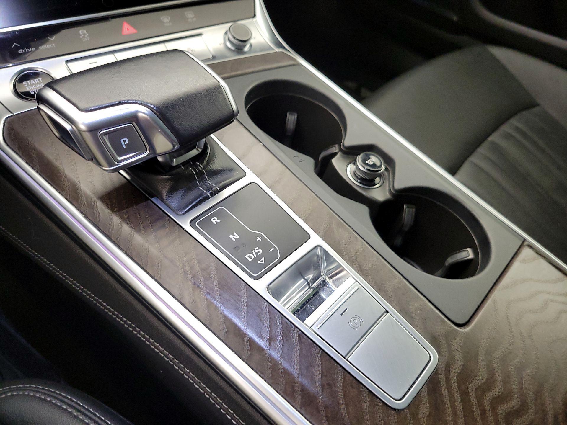 Thumbnail: 2023 Audi A7 - 18