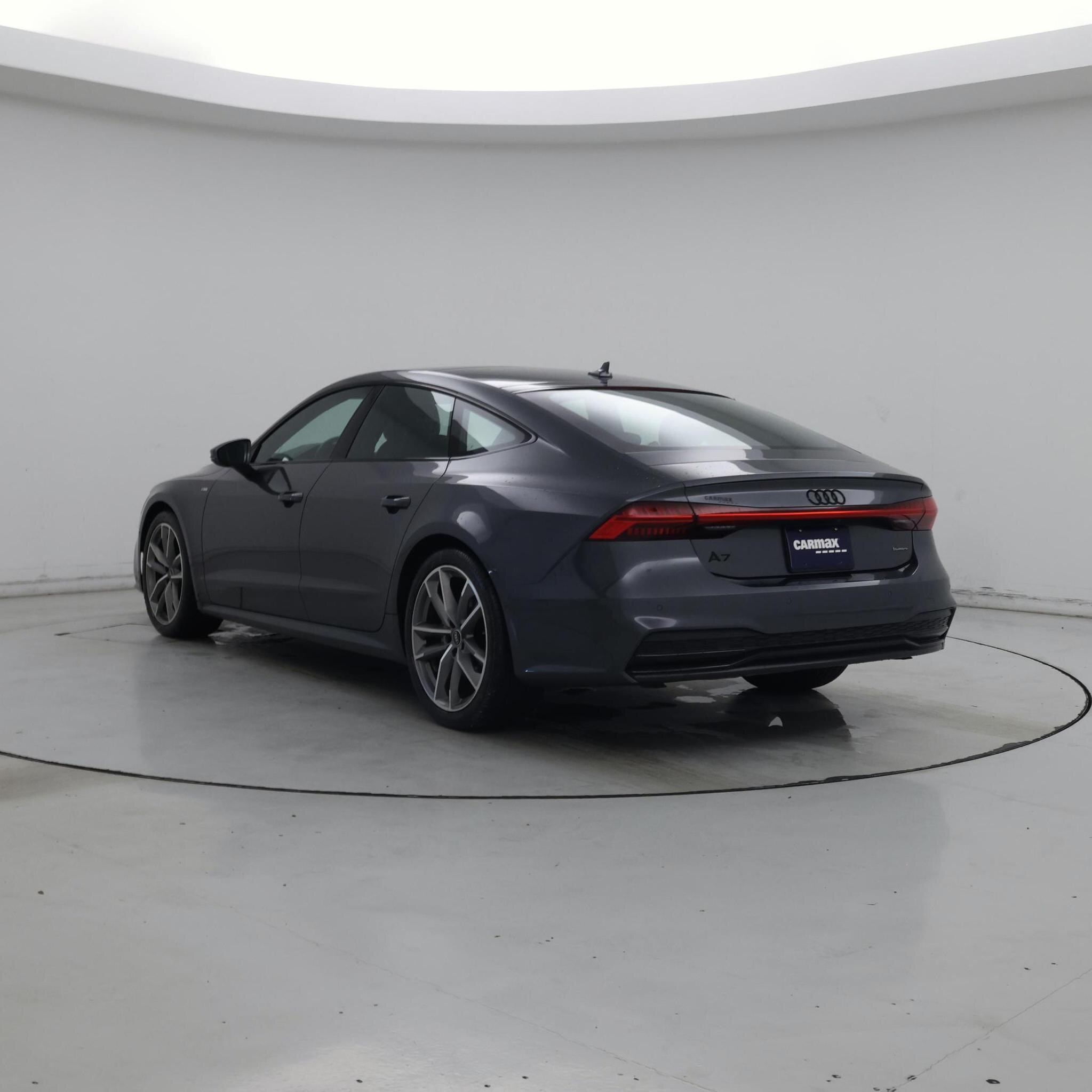 Thumbnail: 2023 Audi A7 - 2