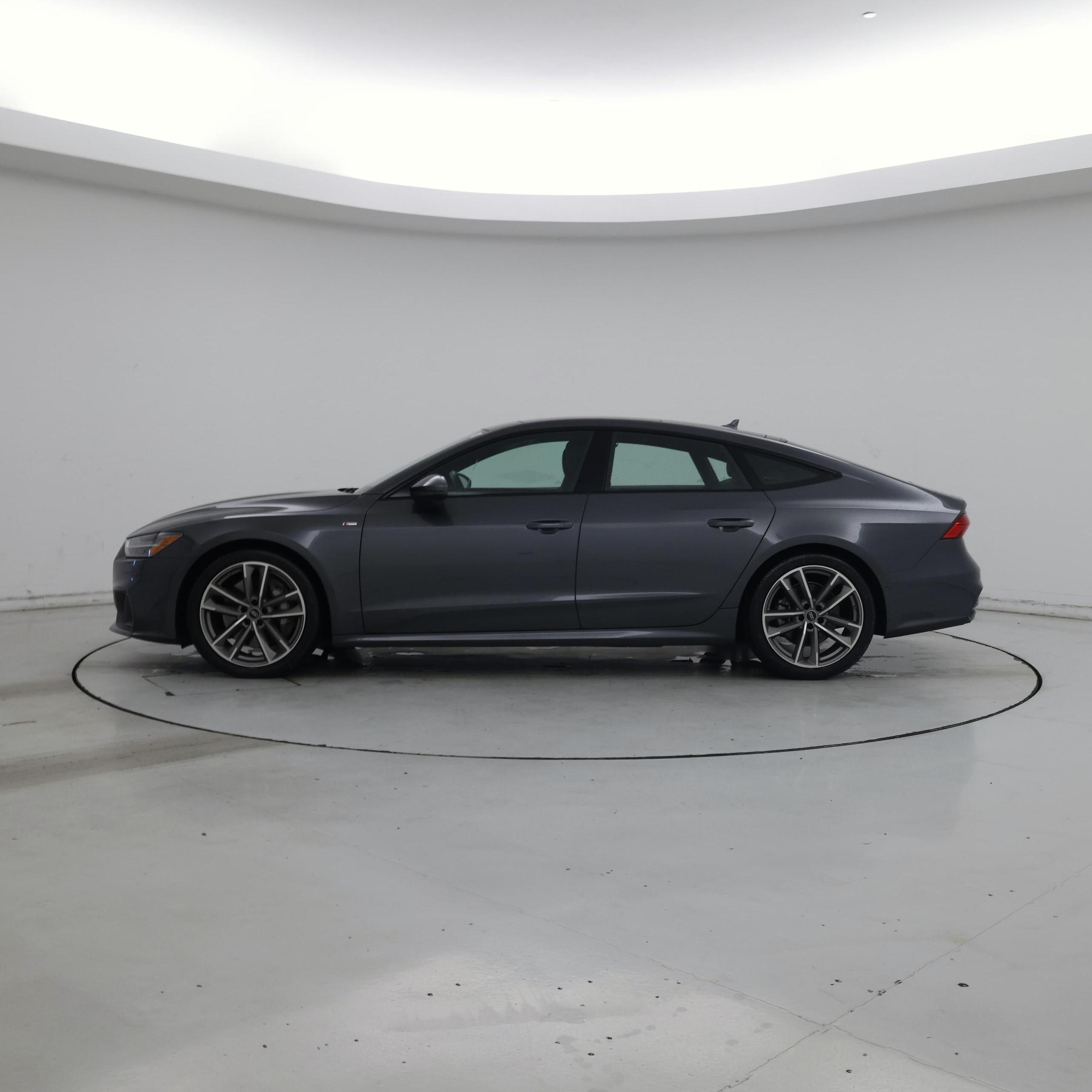 Thumbnail: 2023 Audi A7 - 3