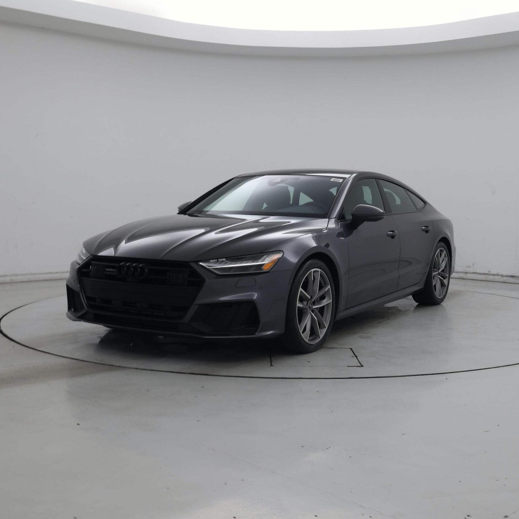 Thumbnail: 2023 Audi A7 - 4