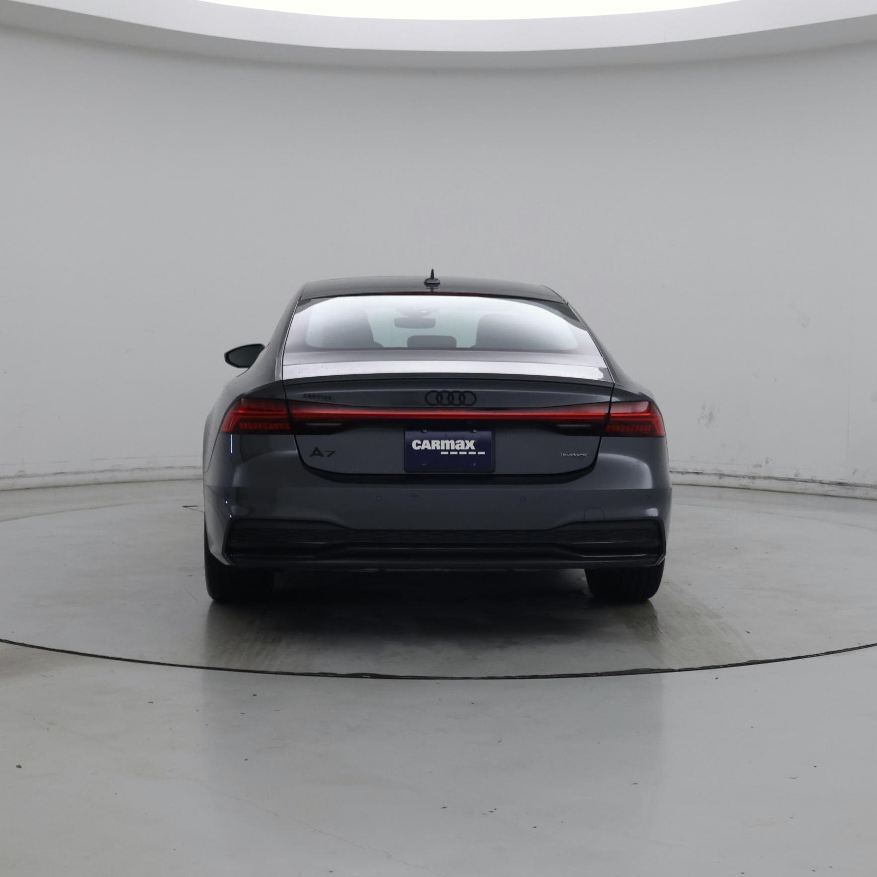 Thumbnail: 2023 Audi A7 - 6