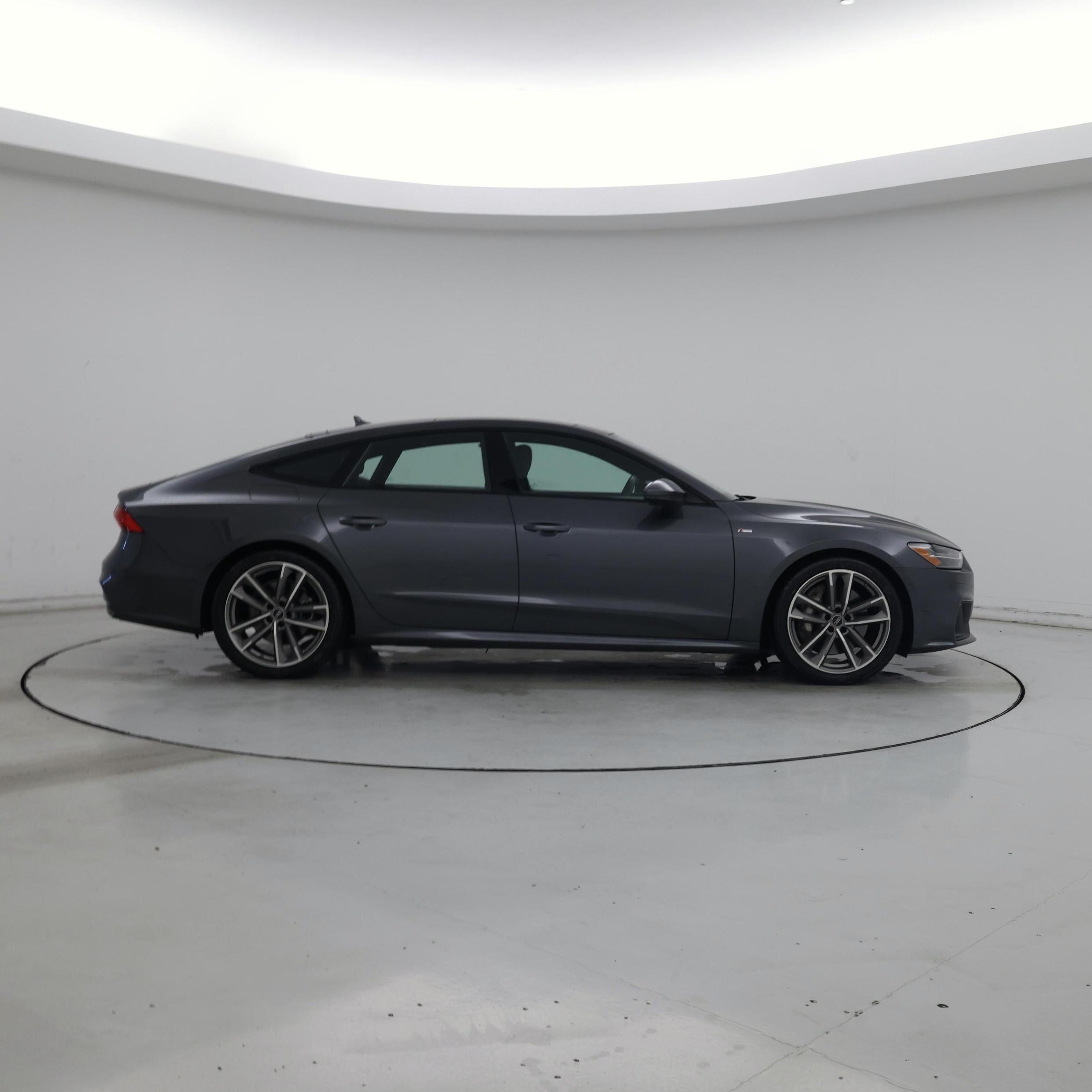 Thumbnail: 2023 Audi A7 - 7