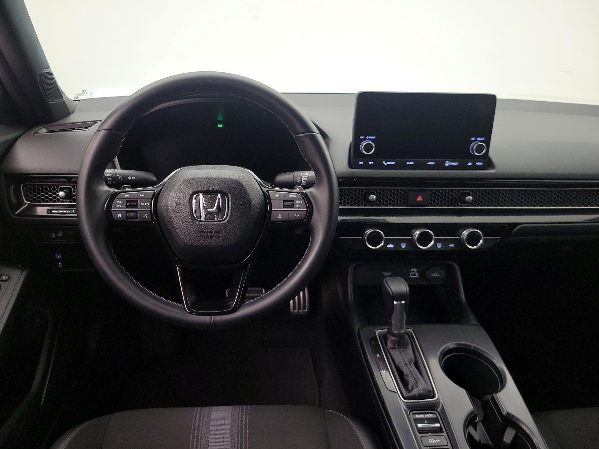 Thumbnail: 2023 Honda Civic - 10