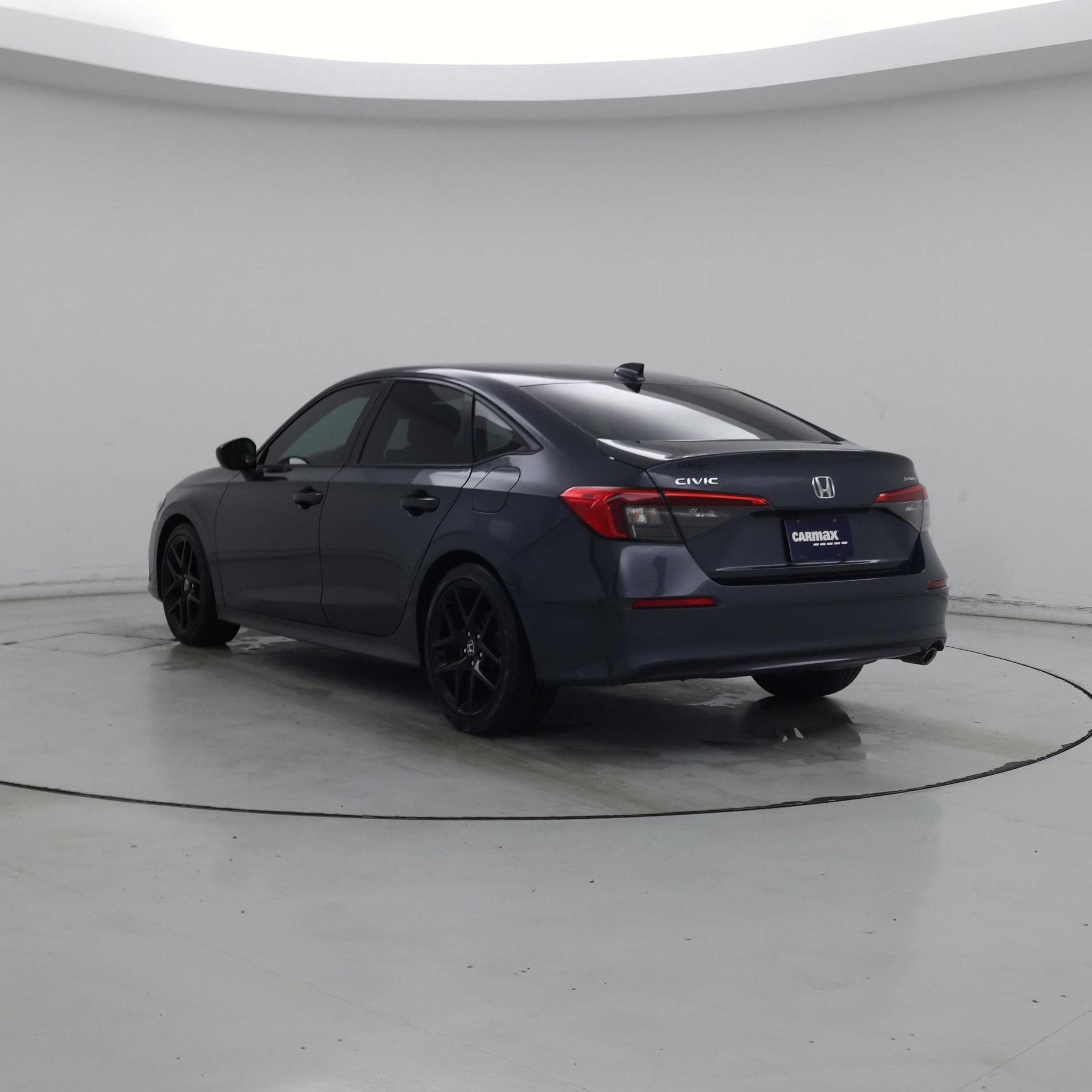 Thumbnail: 2023 Honda Civic - 2