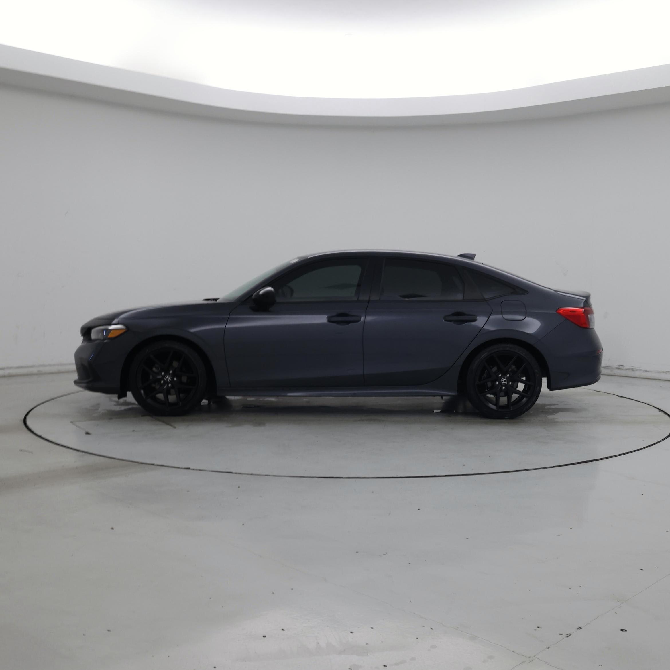 Thumbnail: 2023 Honda Civic - 3