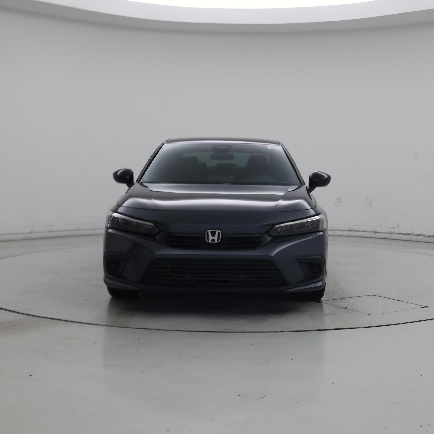 Thumbnail: 2023 Honda Civic - 5
