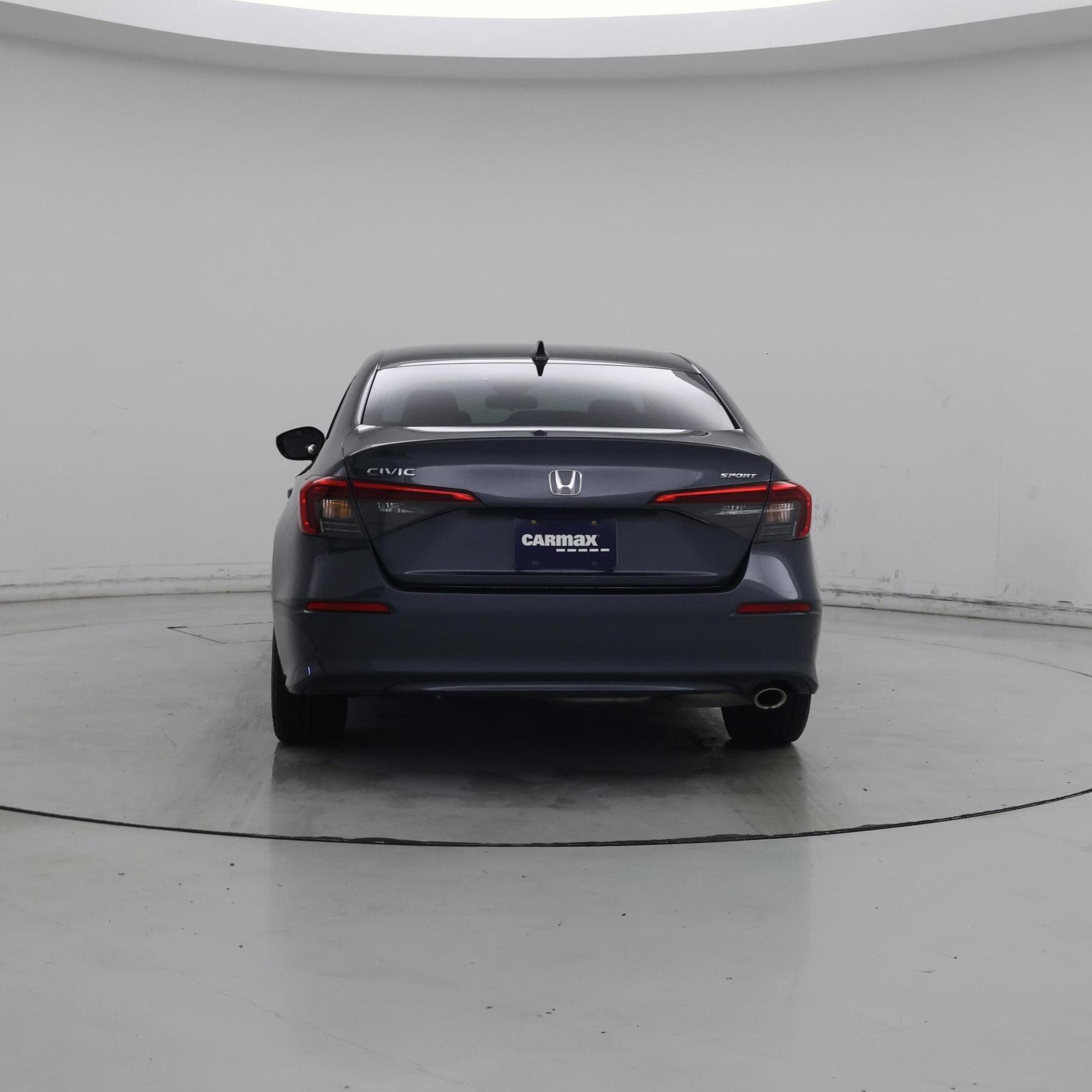 Thumbnail: 2023 Honda Civic - 6