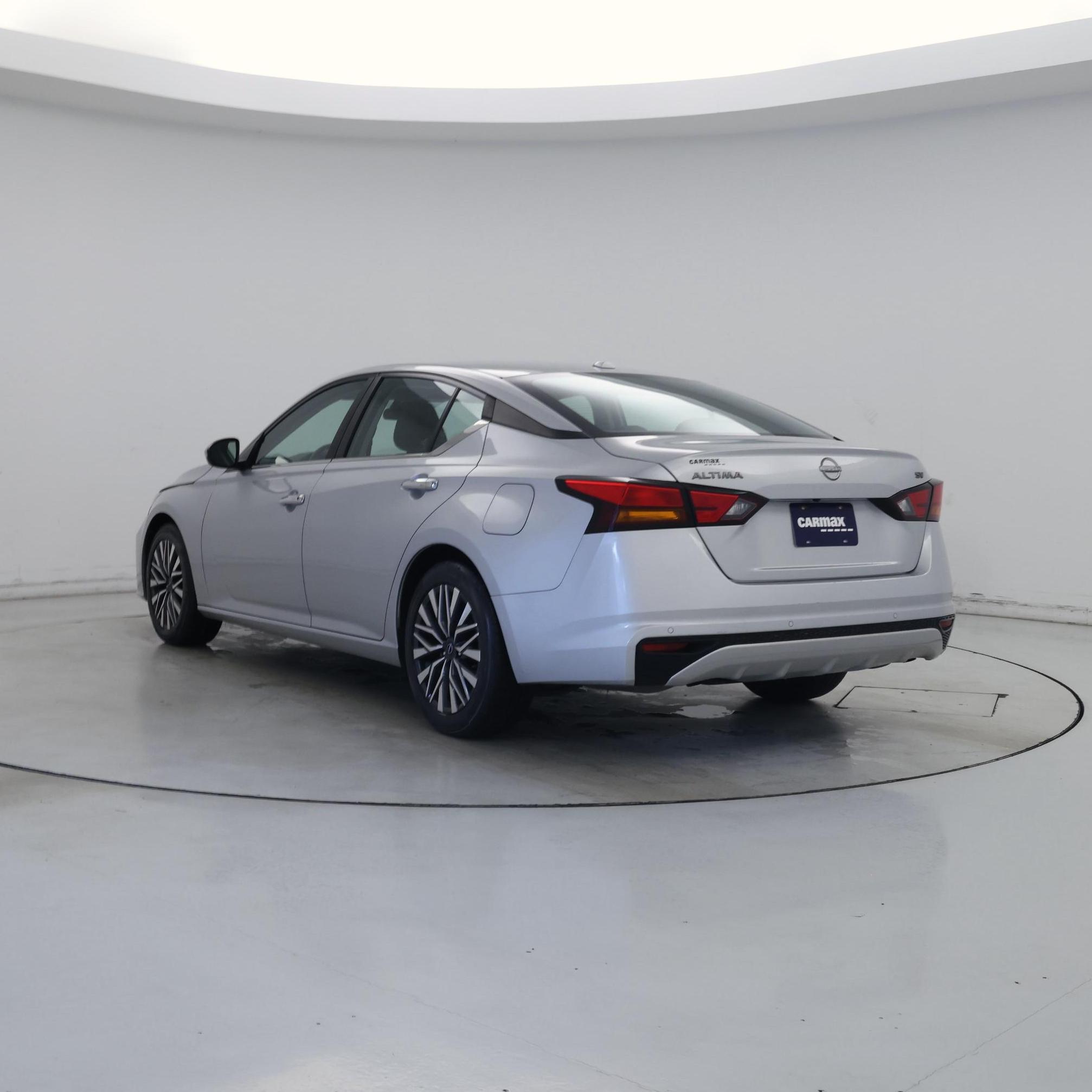 Thumbnail: 2023 Nissan Altima - 2