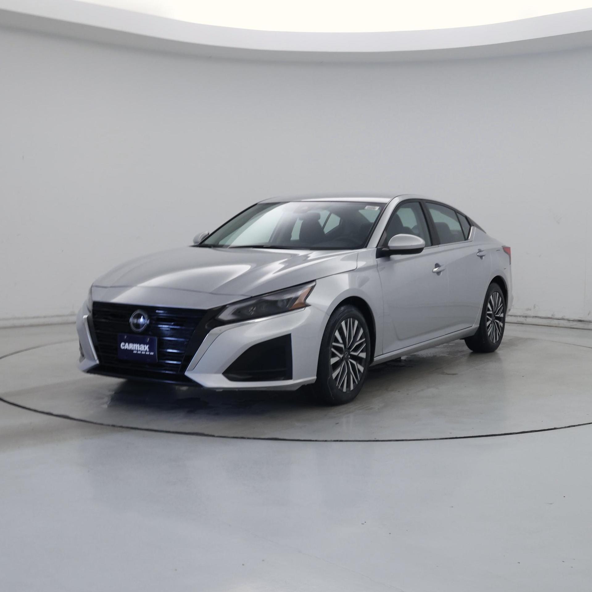 Thumbnail: 2023 Nissan Altima - 4