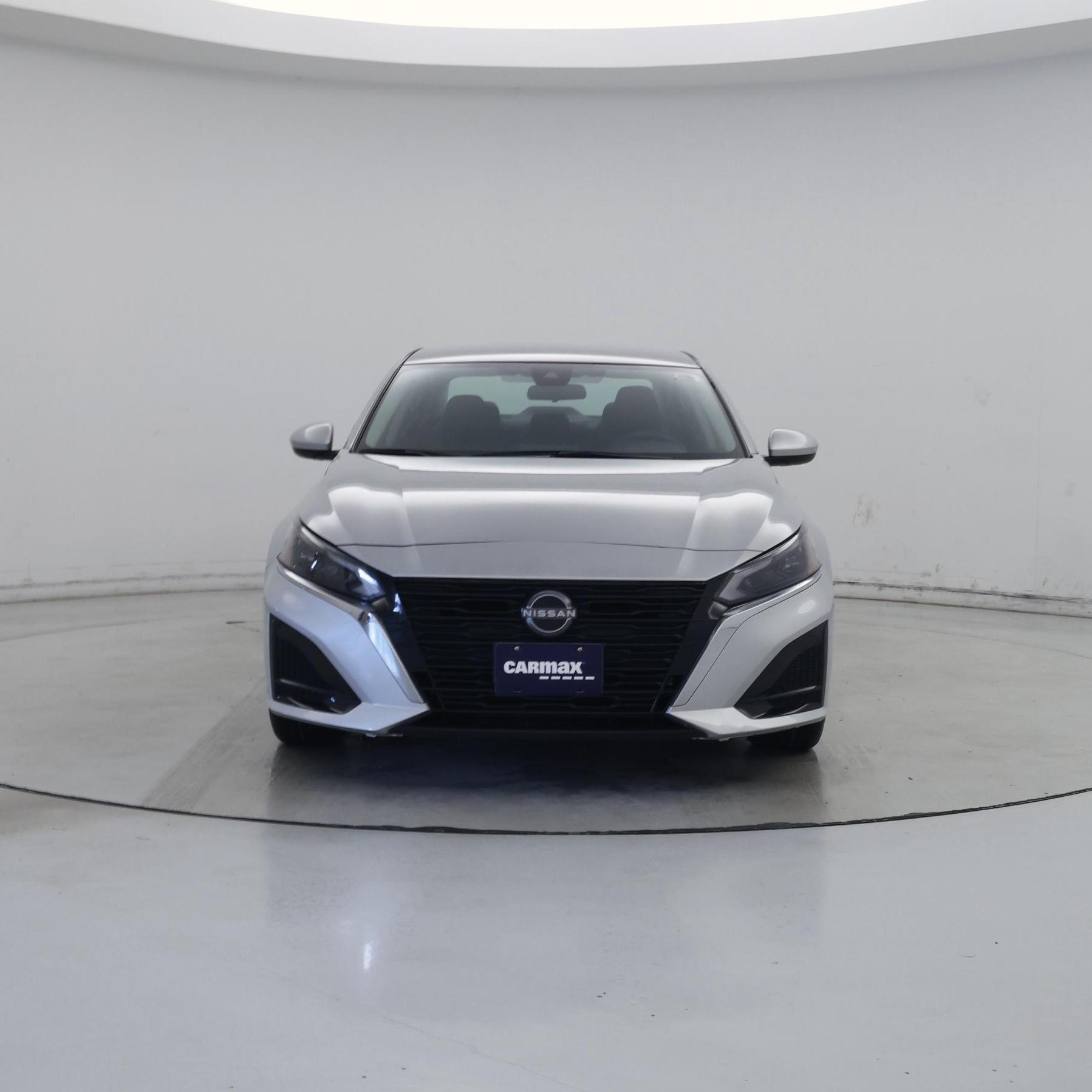 Thumbnail: 2023 Nissan Altima - 5