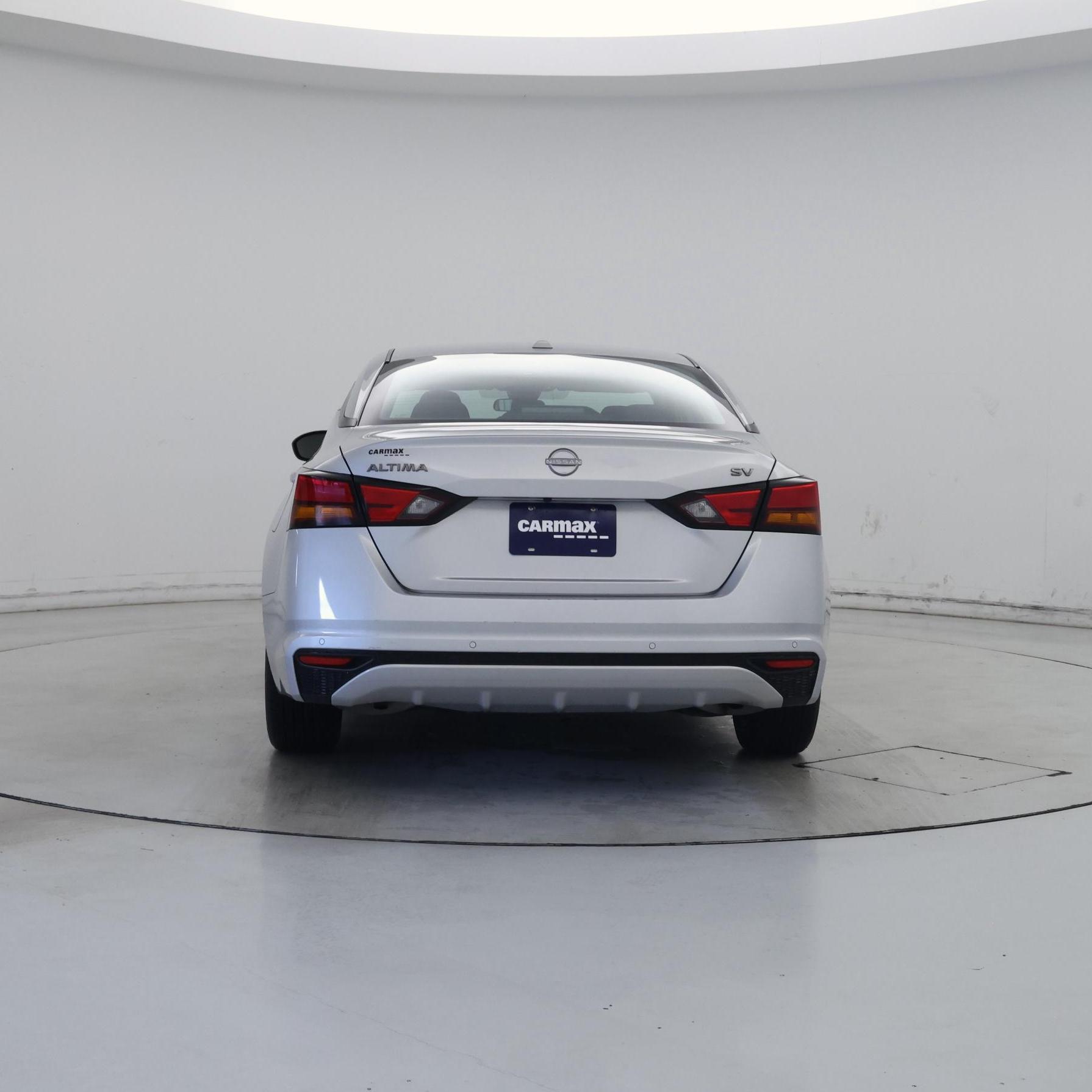 Thumbnail: 2023 Nissan Altima - 6