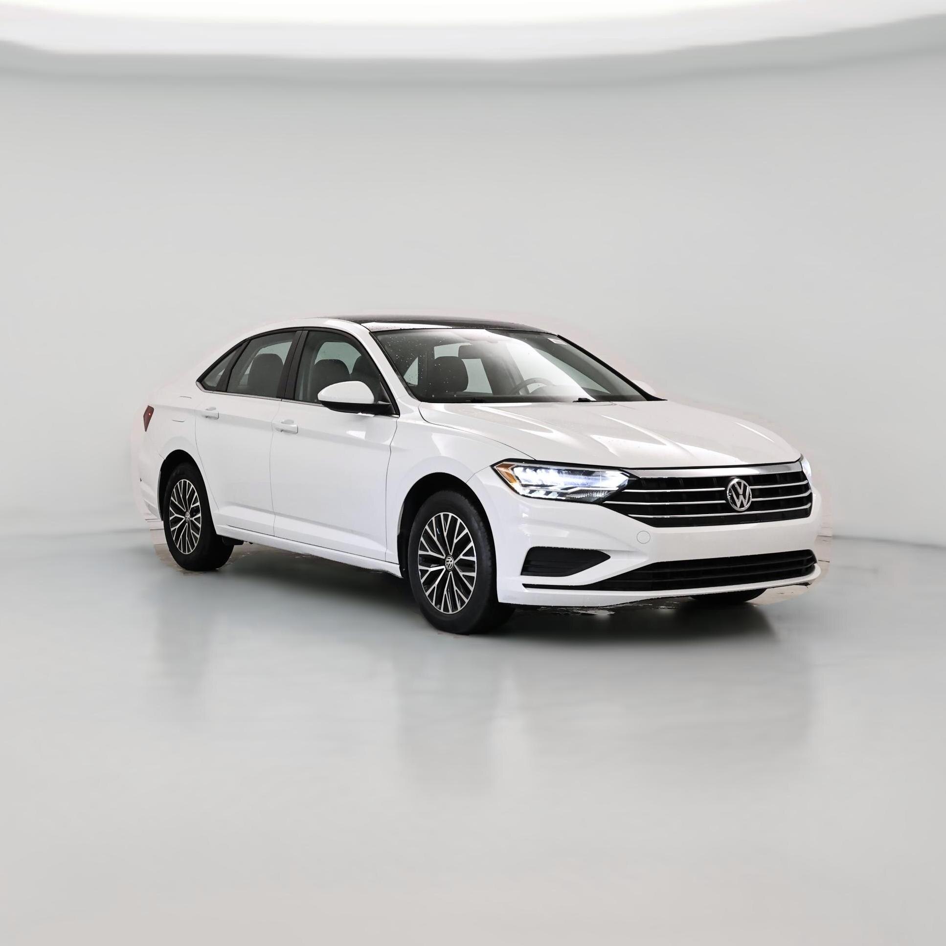 Thumbnail: 2019 Volkswagen Jetta - 1