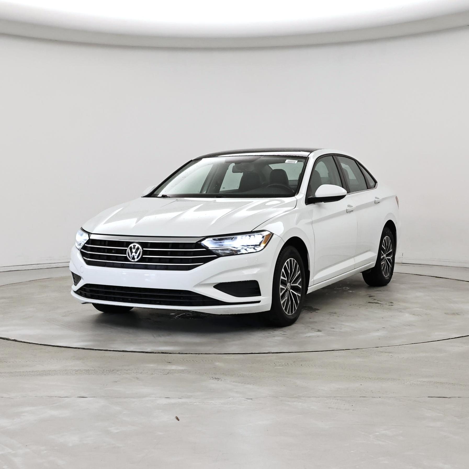 Thumbnail: 2019 Volkswagen Jetta - 4