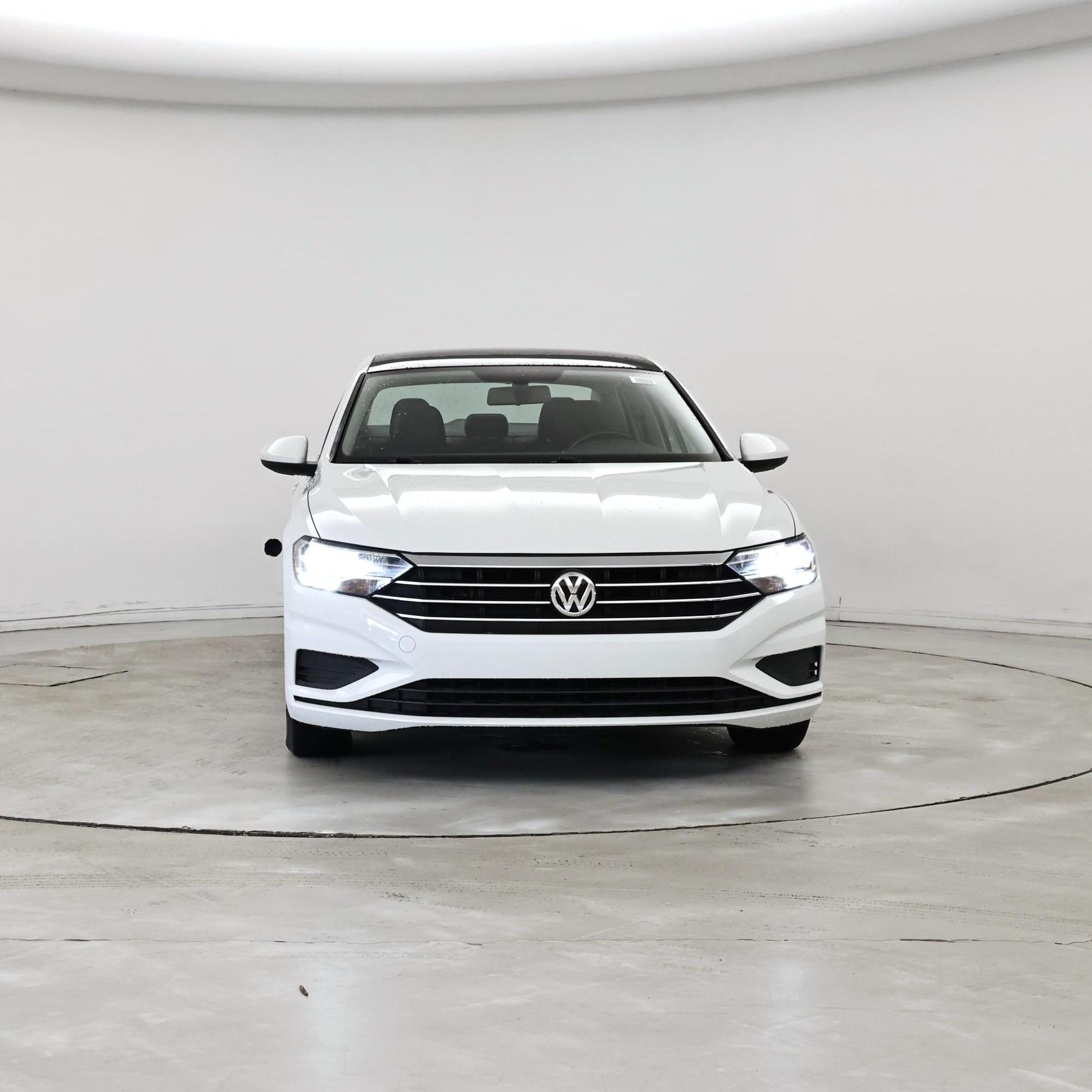 Thumbnail: 2019 Volkswagen Jetta - 5