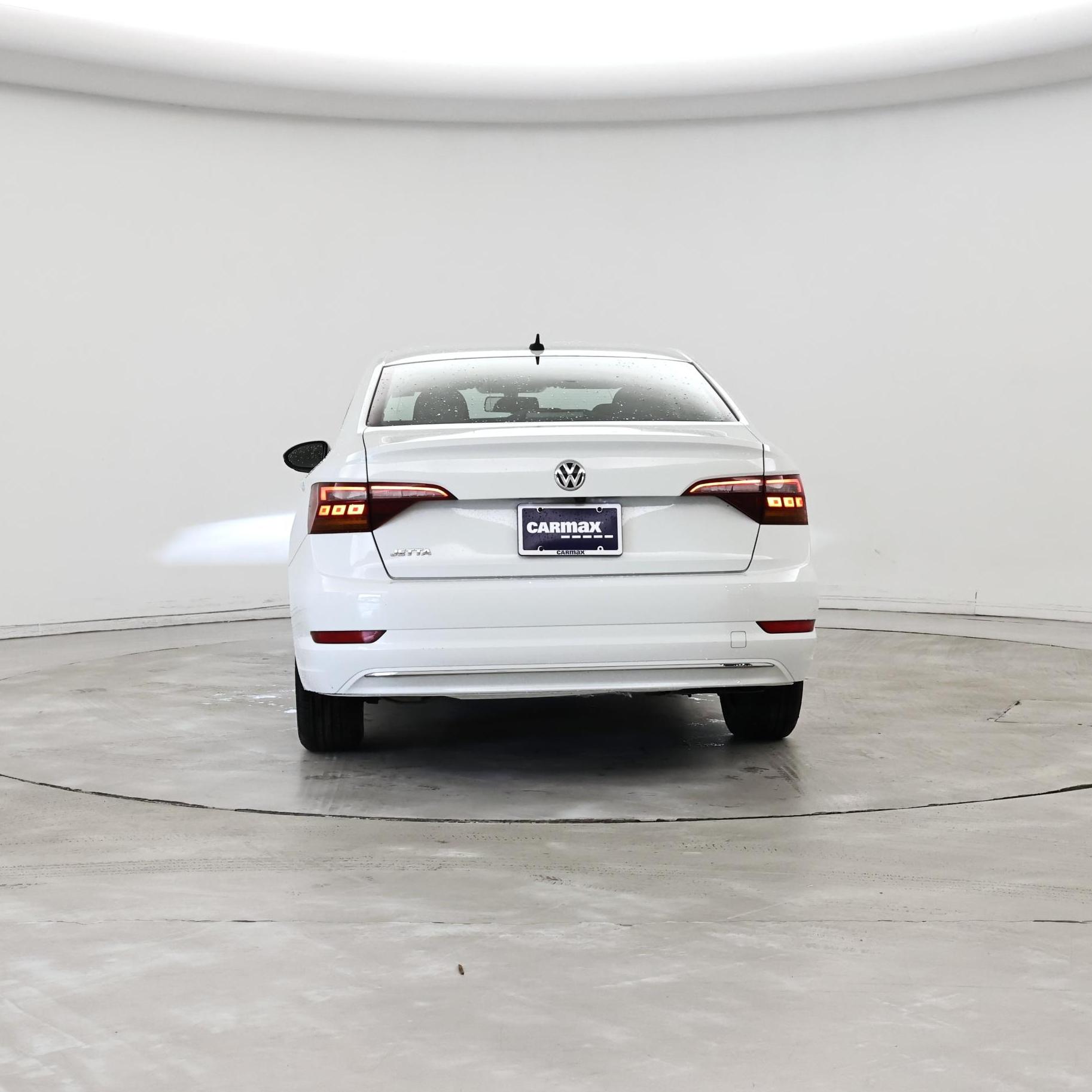 Thumbnail: 2019 Volkswagen Jetta - 6