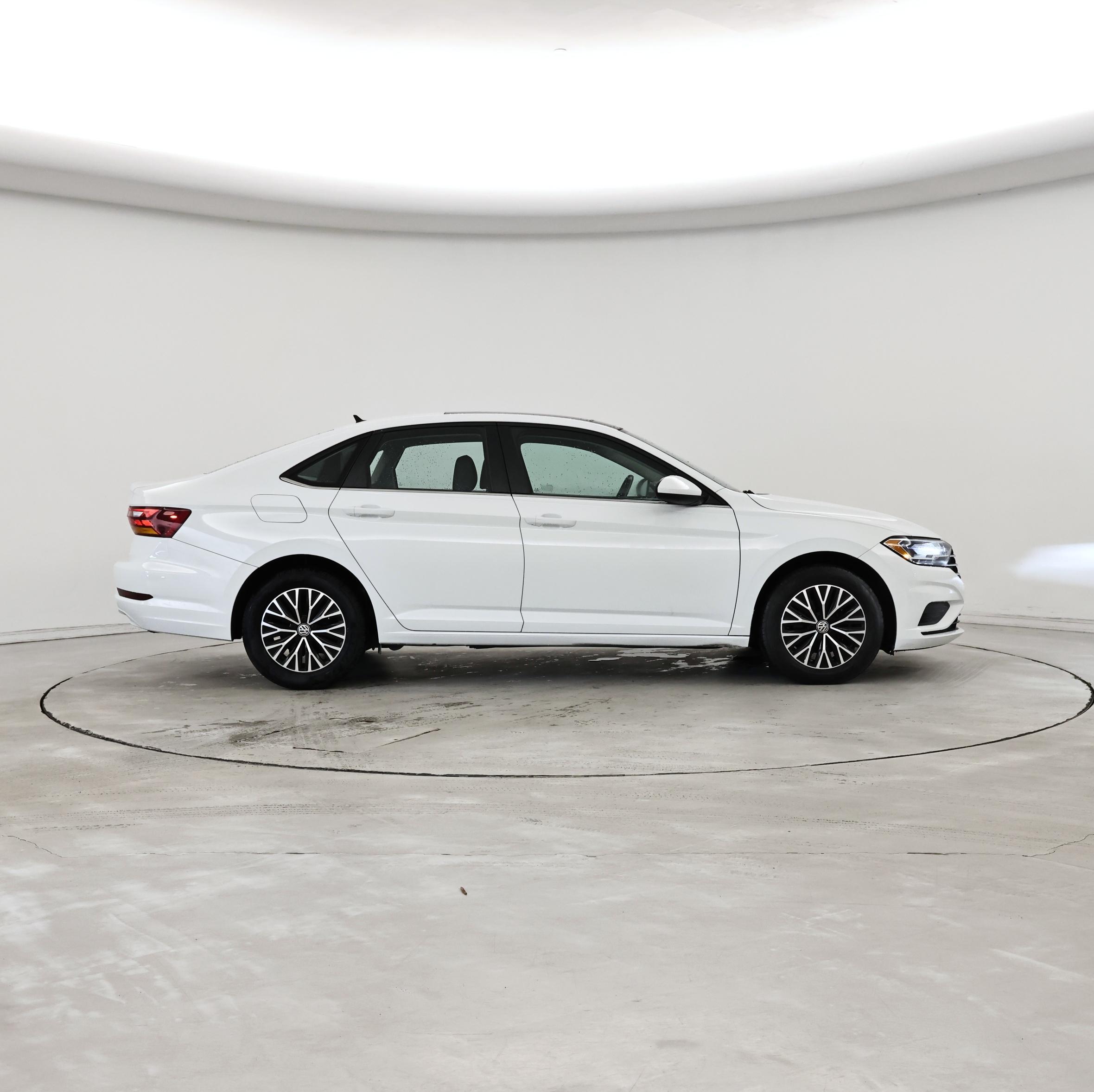 Thumbnail: 2019 Volkswagen Jetta - 7