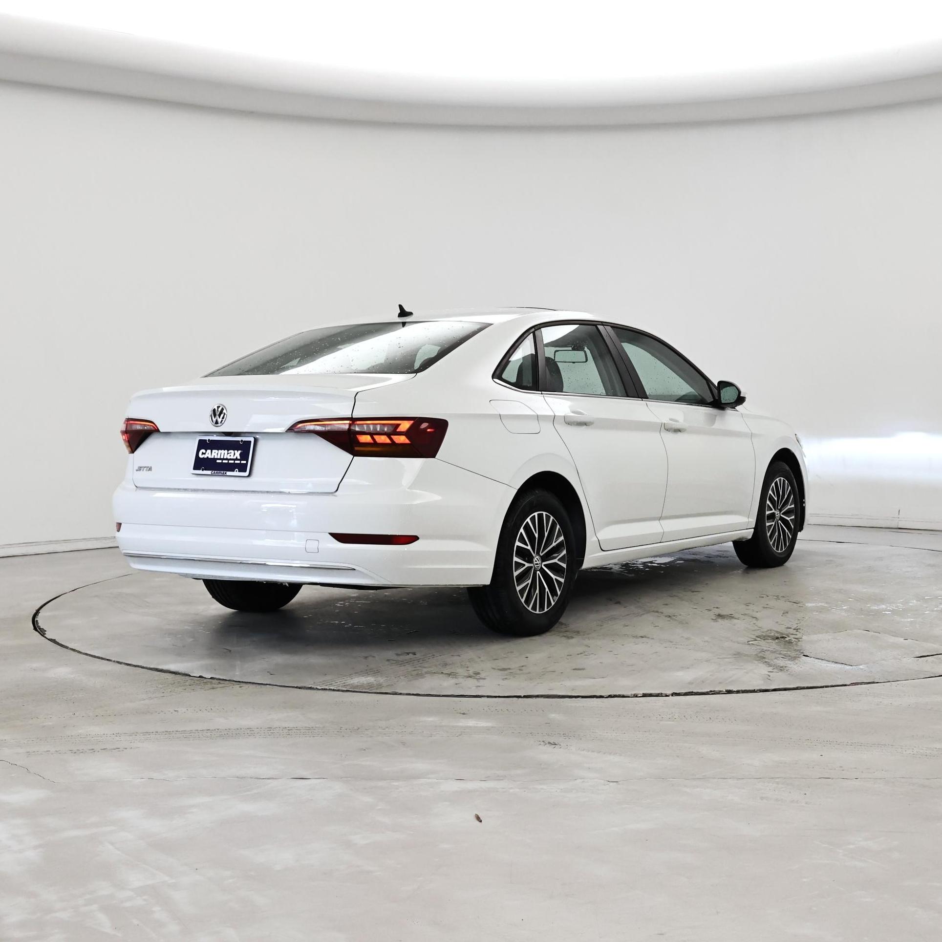 Thumbnail: 2019 Volkswagen Jetta - 8
