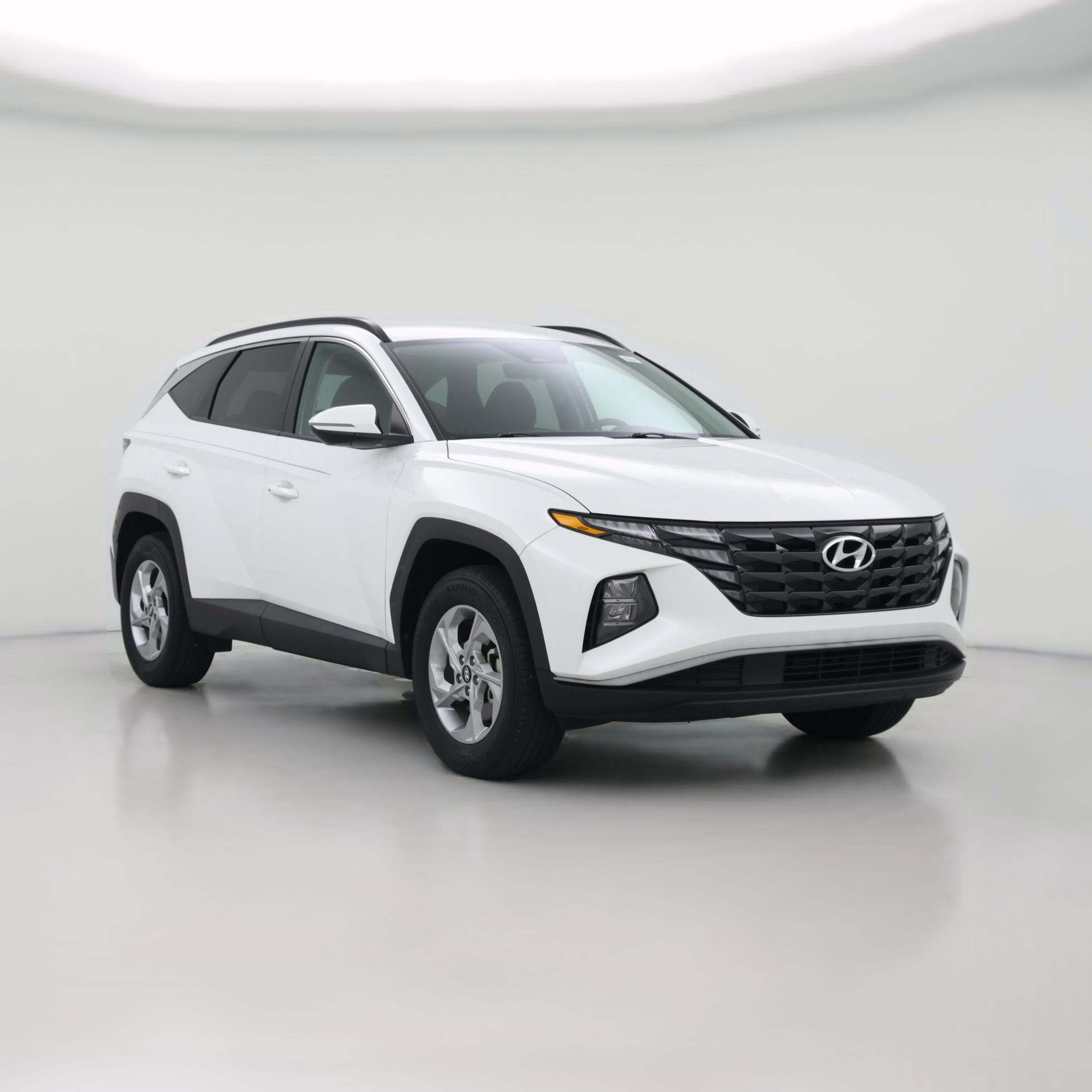 Thumbnail: 2022 Hyundai Tucson - 1