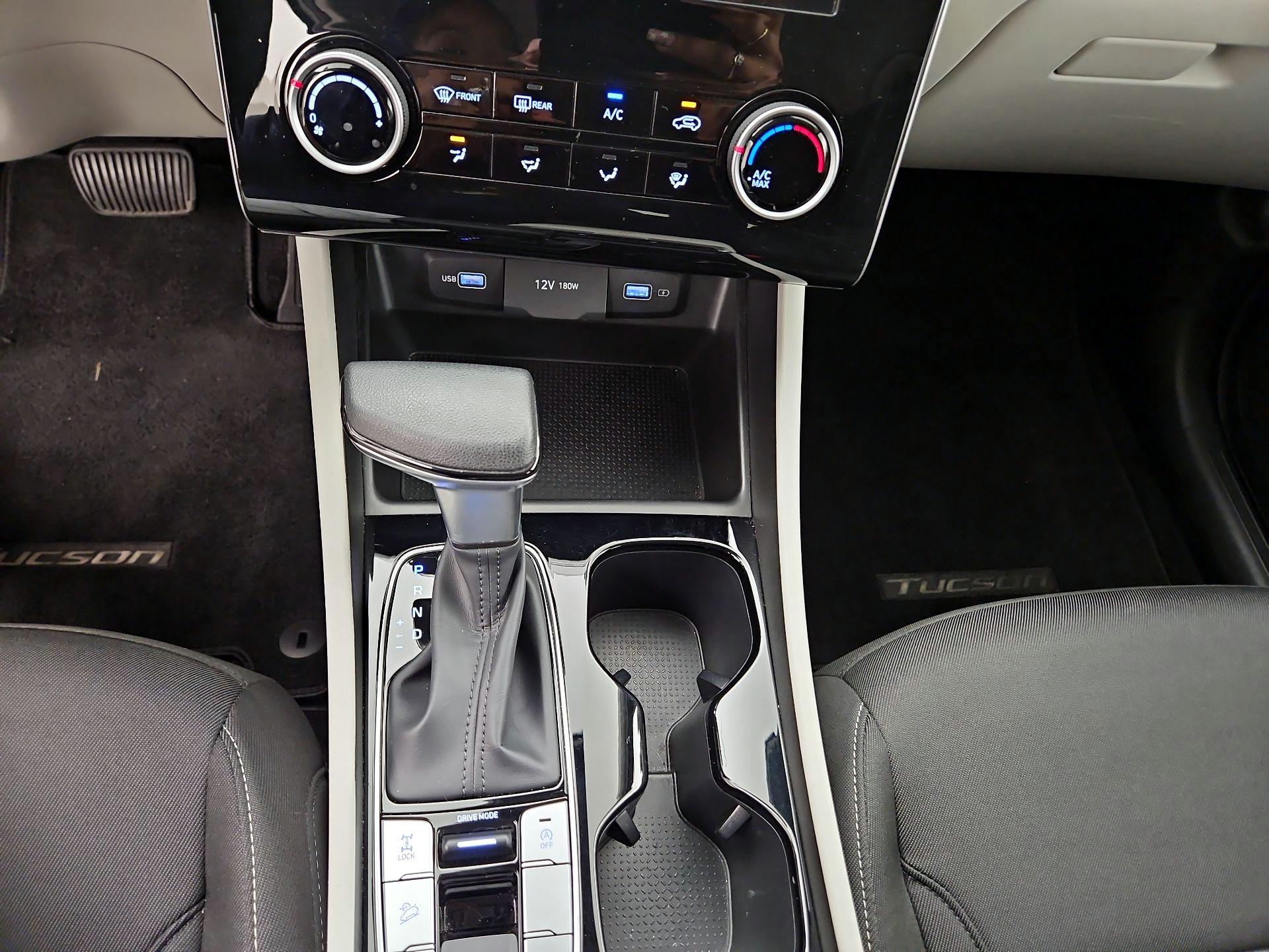 Thumbnail: 2022 Hyundai Tucson - 17